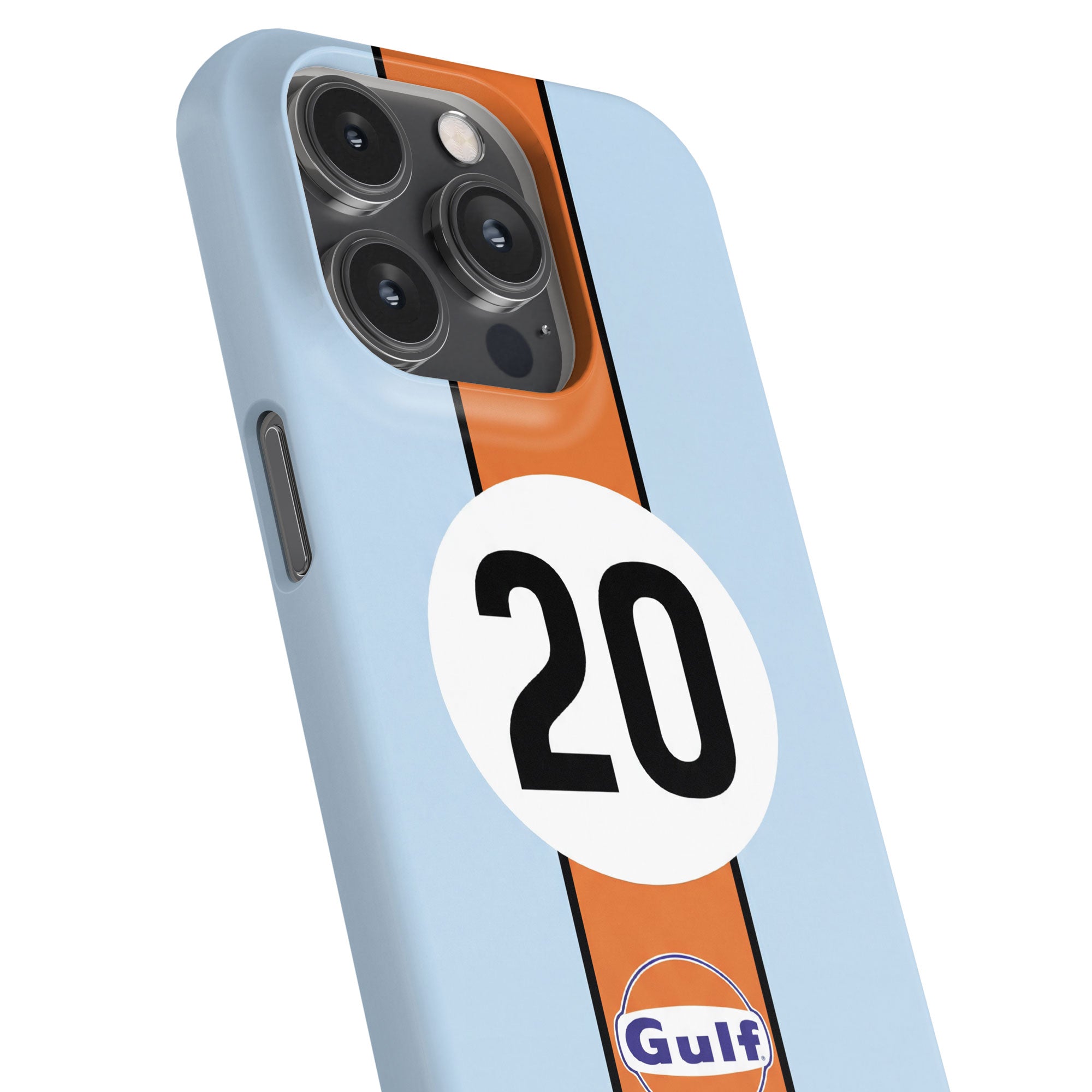 1970 WEC – Phone Case