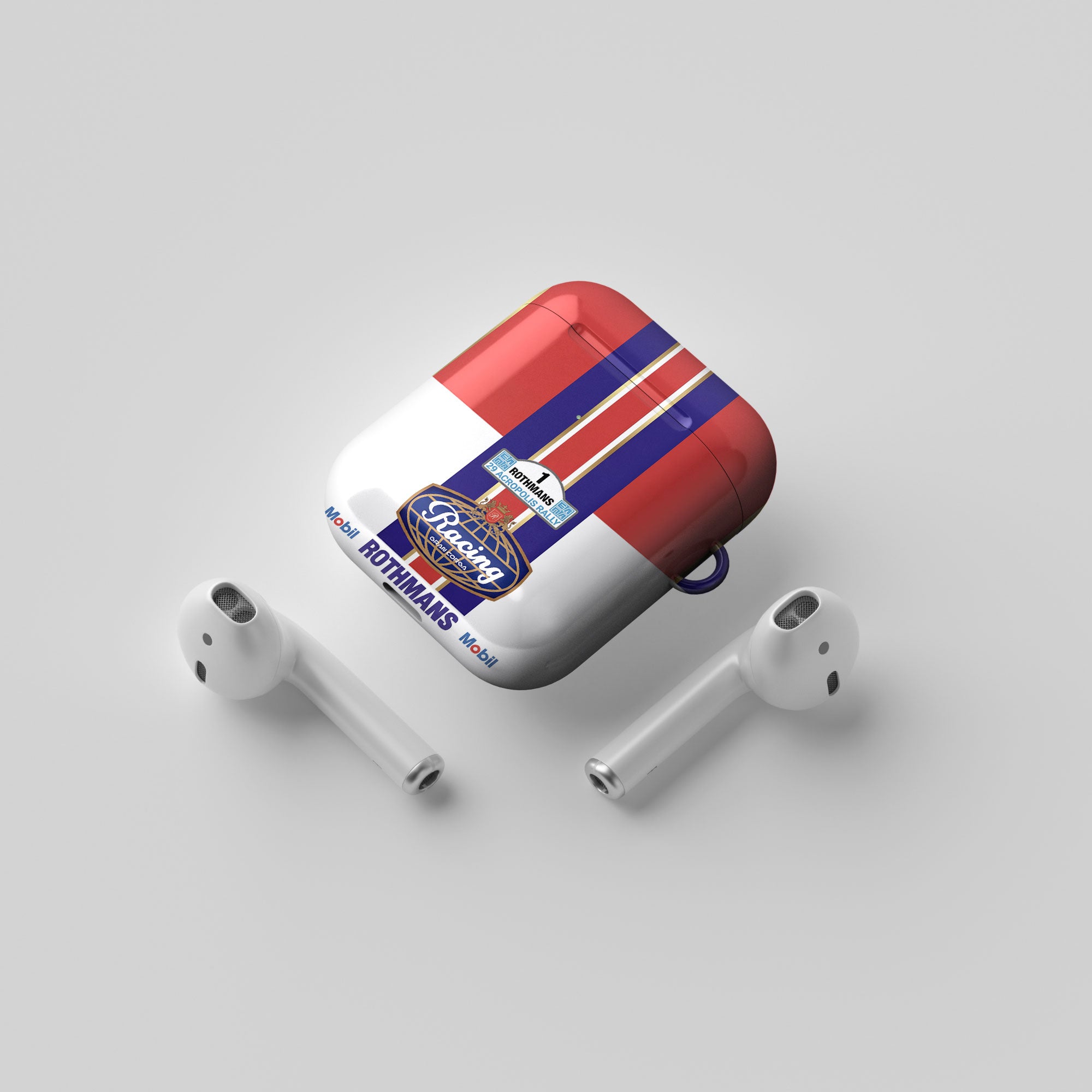 Ascona 400 1982 – AirPods Case