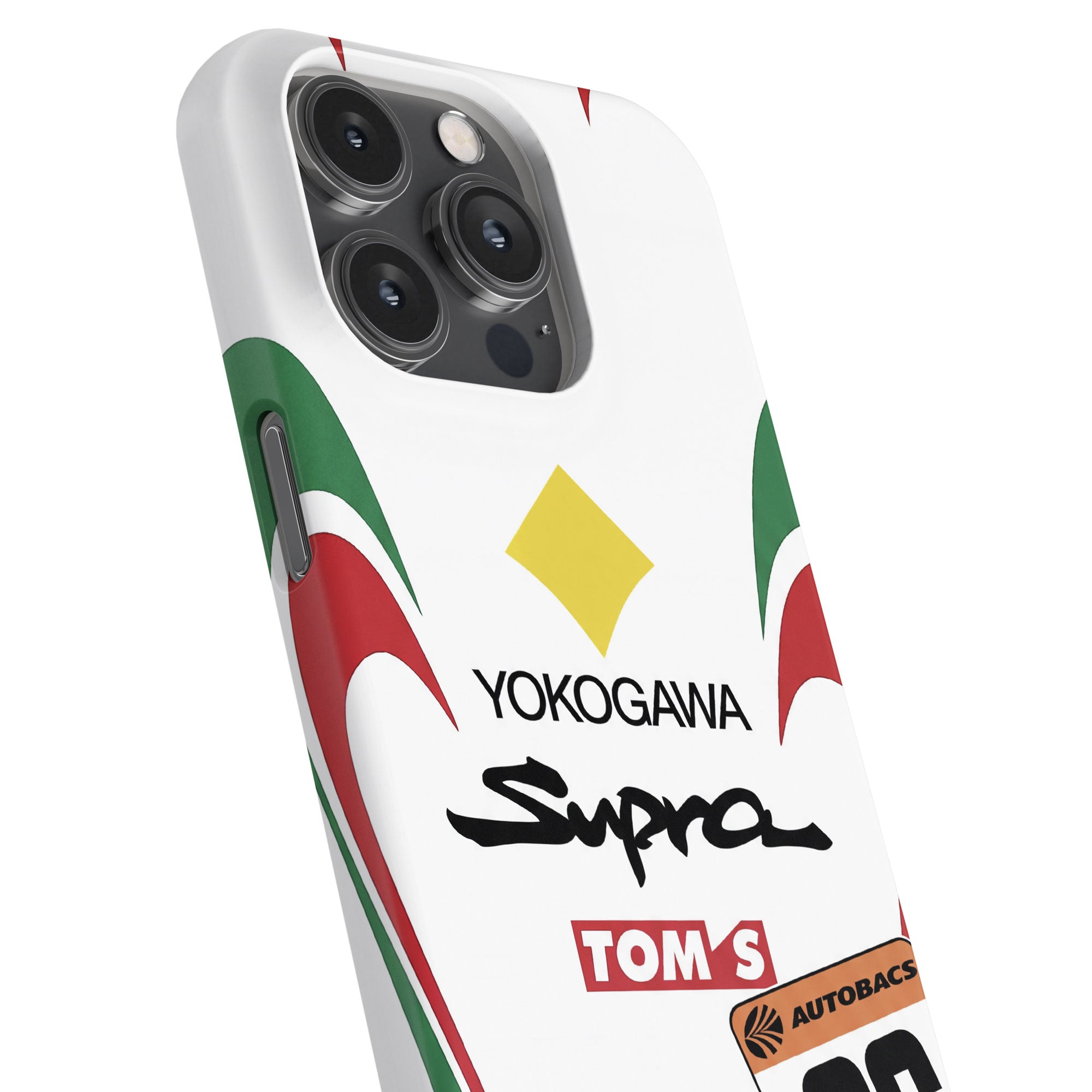Toyota Supra 1997 – Phone Case