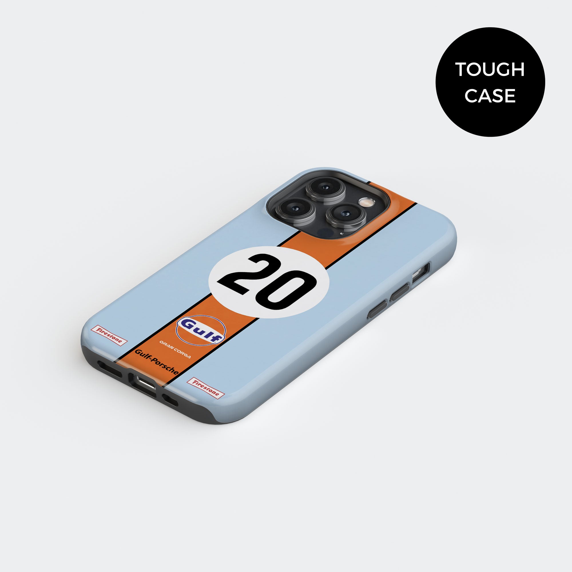1970 WEC – Phone Case