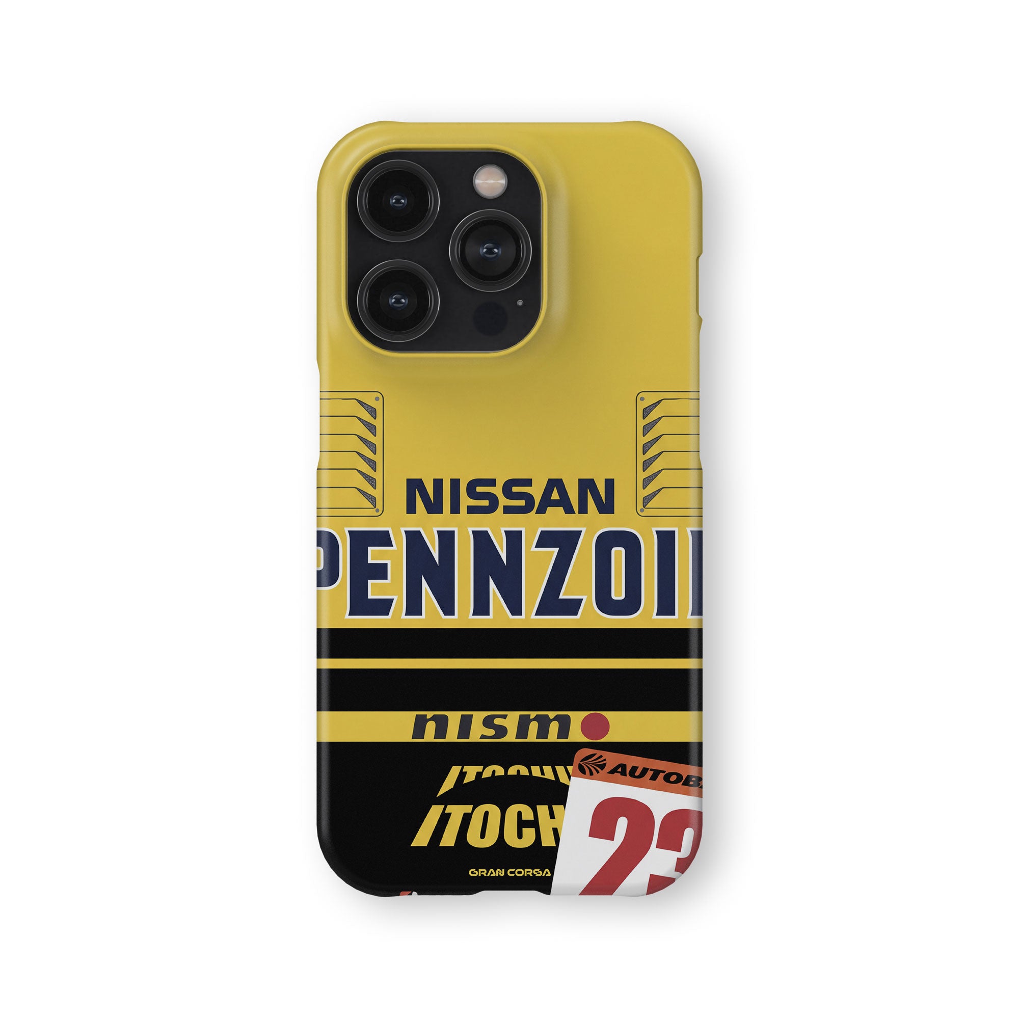 Nissan Skyline 1999 – Phone Case