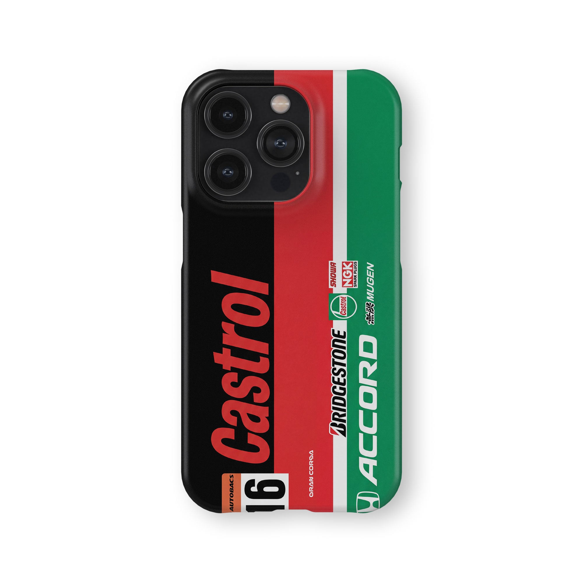 Honda NSX – Phone Case