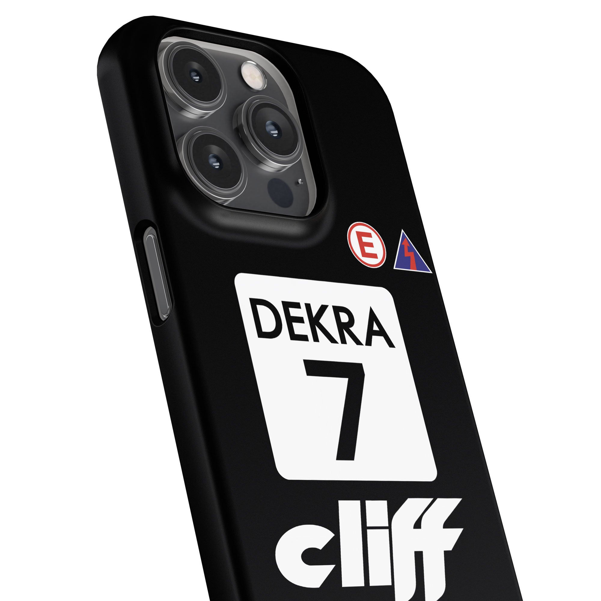 Calibra V6 DTM 1995 – Phone Case