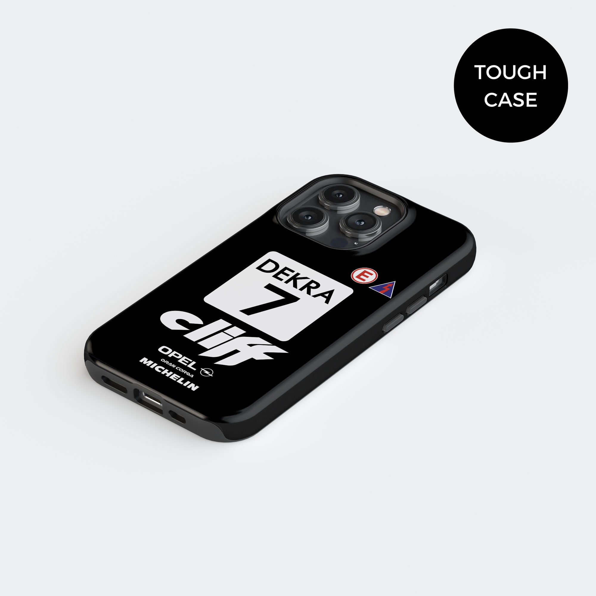 Calibra V6 DTM 1995 – Phone Case
