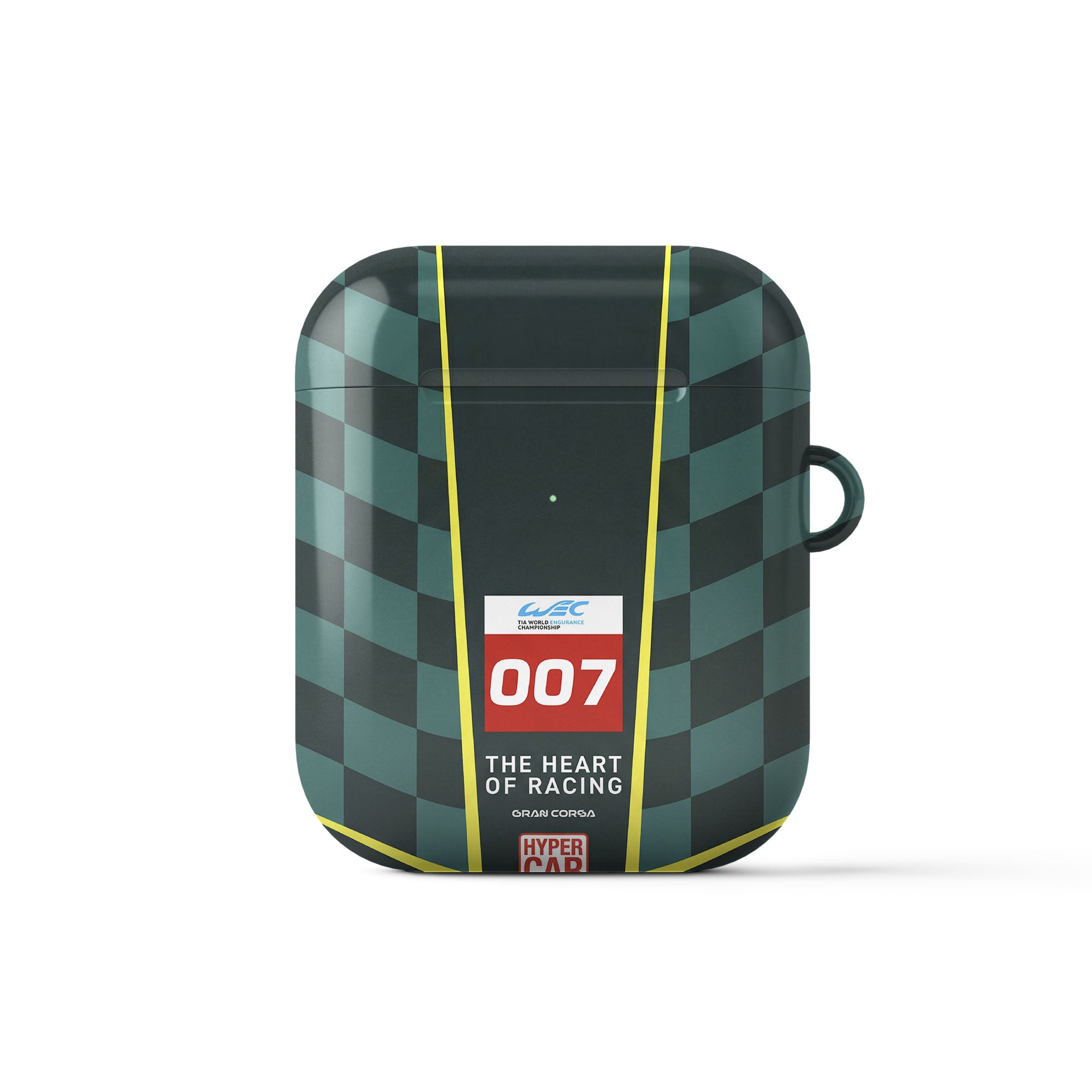 Valkyrie AMR WEC – AirPods Case