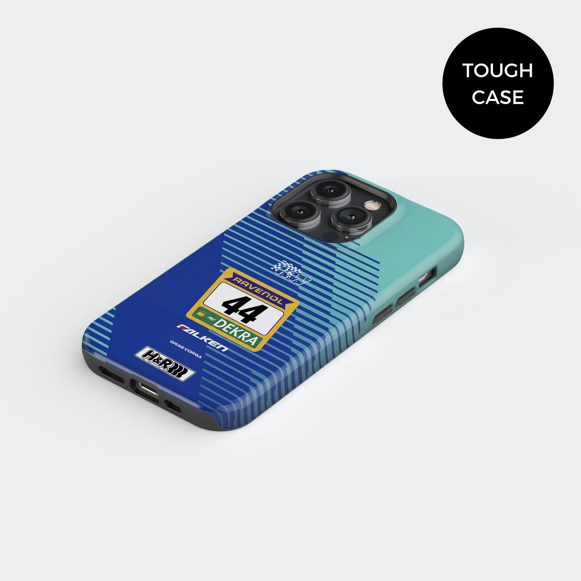 Porsche 911 GT3 WEC – Phone Case