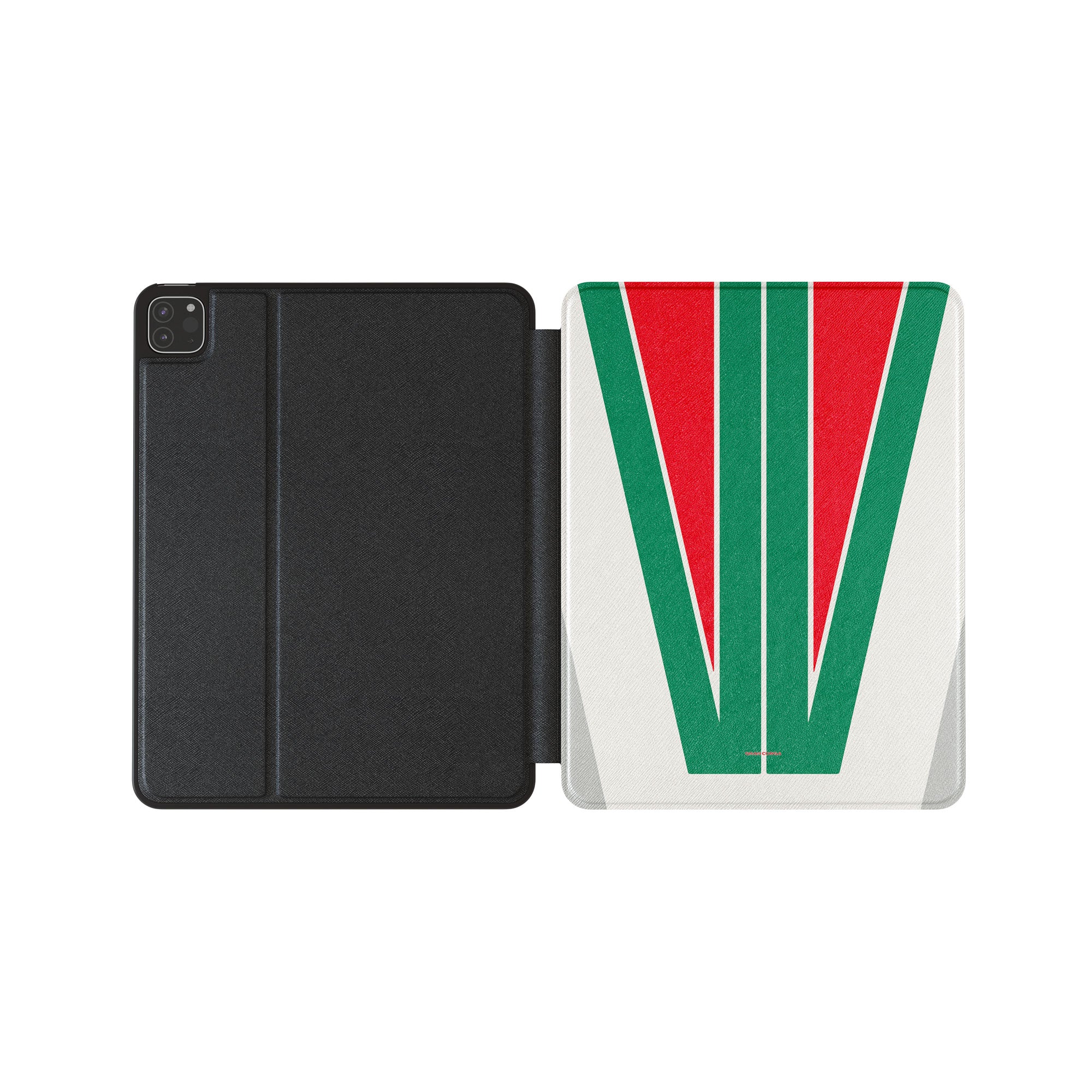 Lancia Stratos iPad Case – 1975 WRC Racing Style Protective Cover