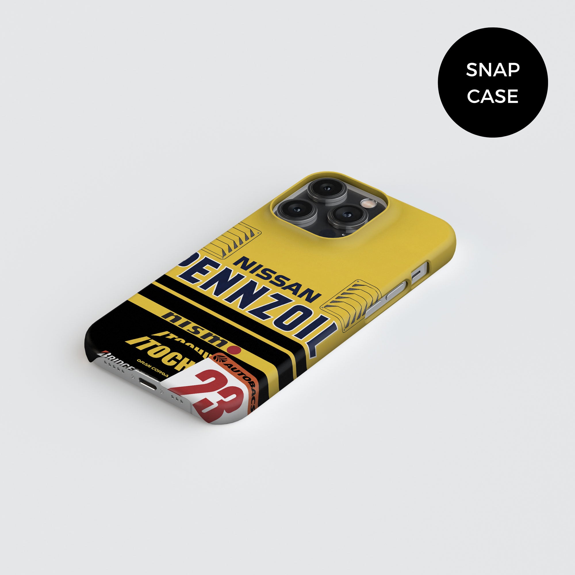 Nissan Skyline 1999 – Phone Case