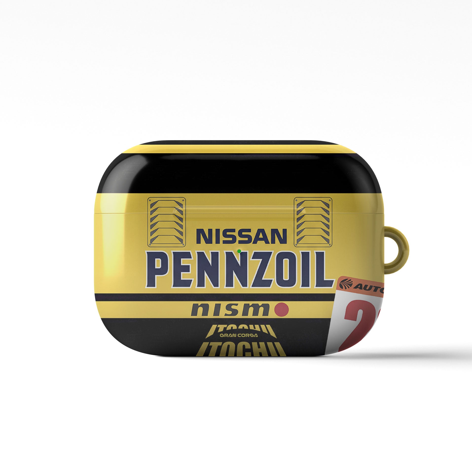 Nissan Skyline 1999 – AirPods Case