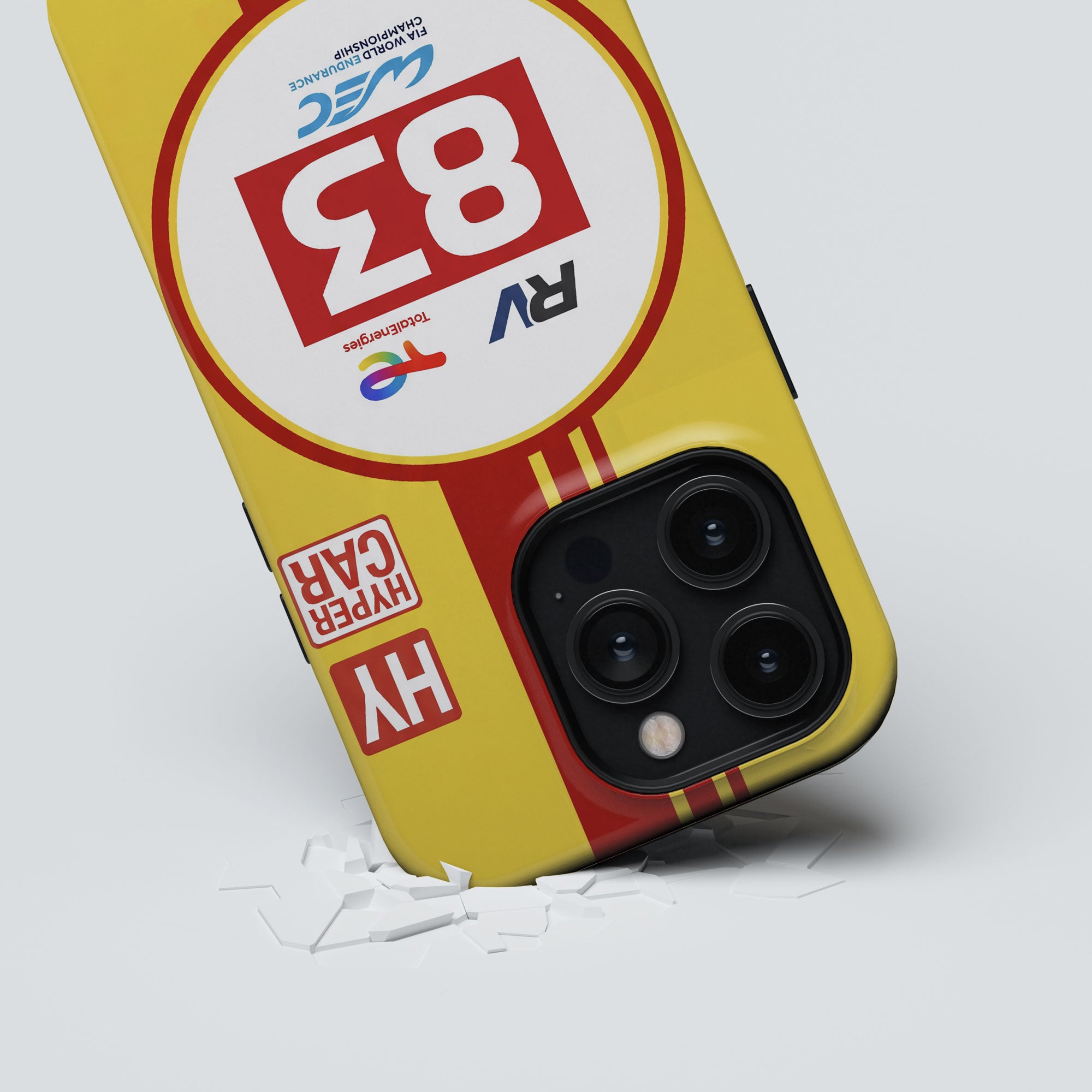 AF Corse 2024 – Phone Case