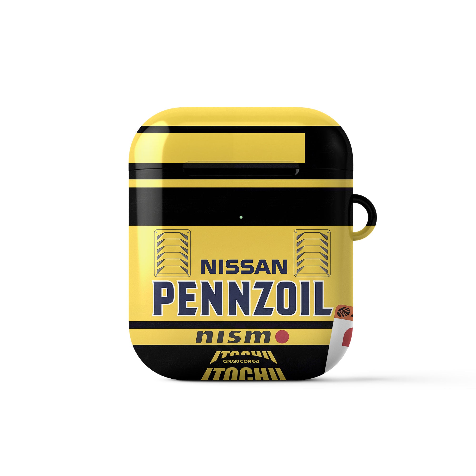 Nissan Skyline 1999 – AirPods Case