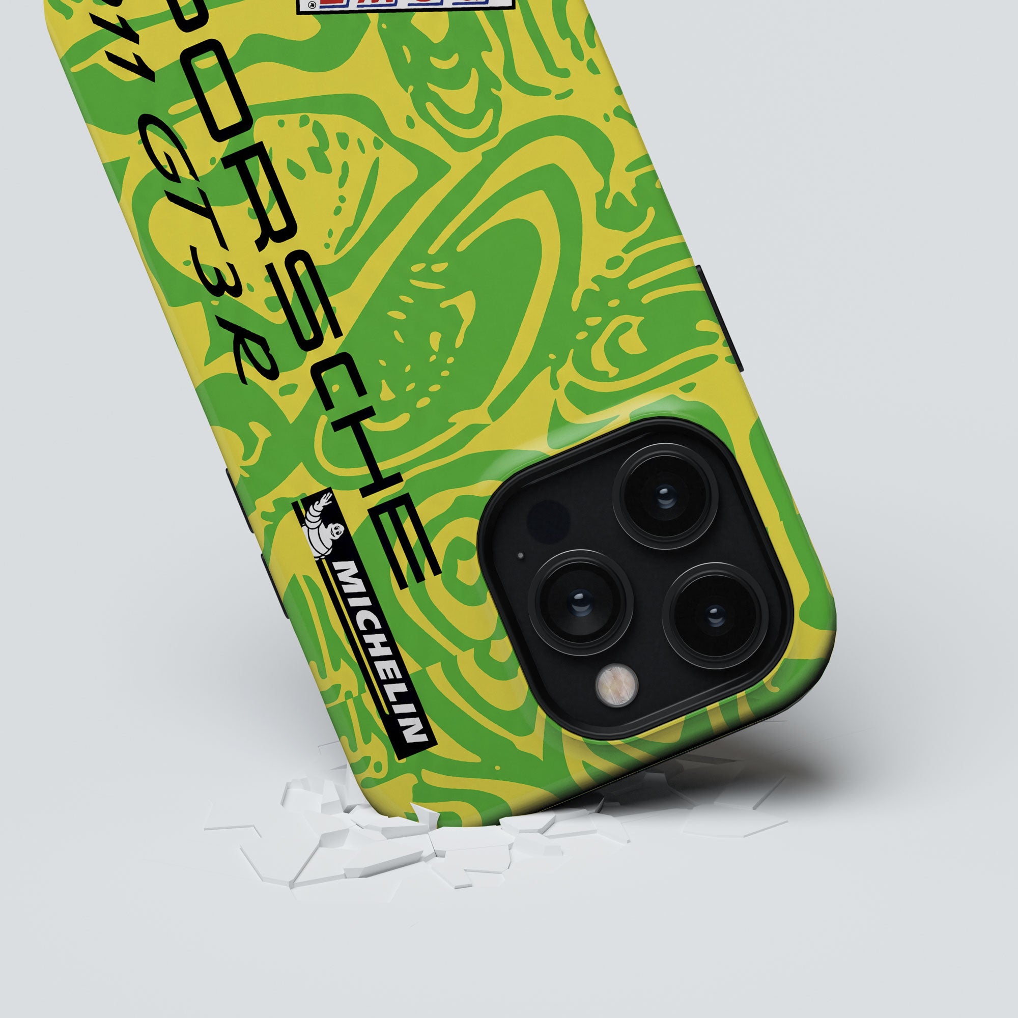 Porsche 911 – Phone Case