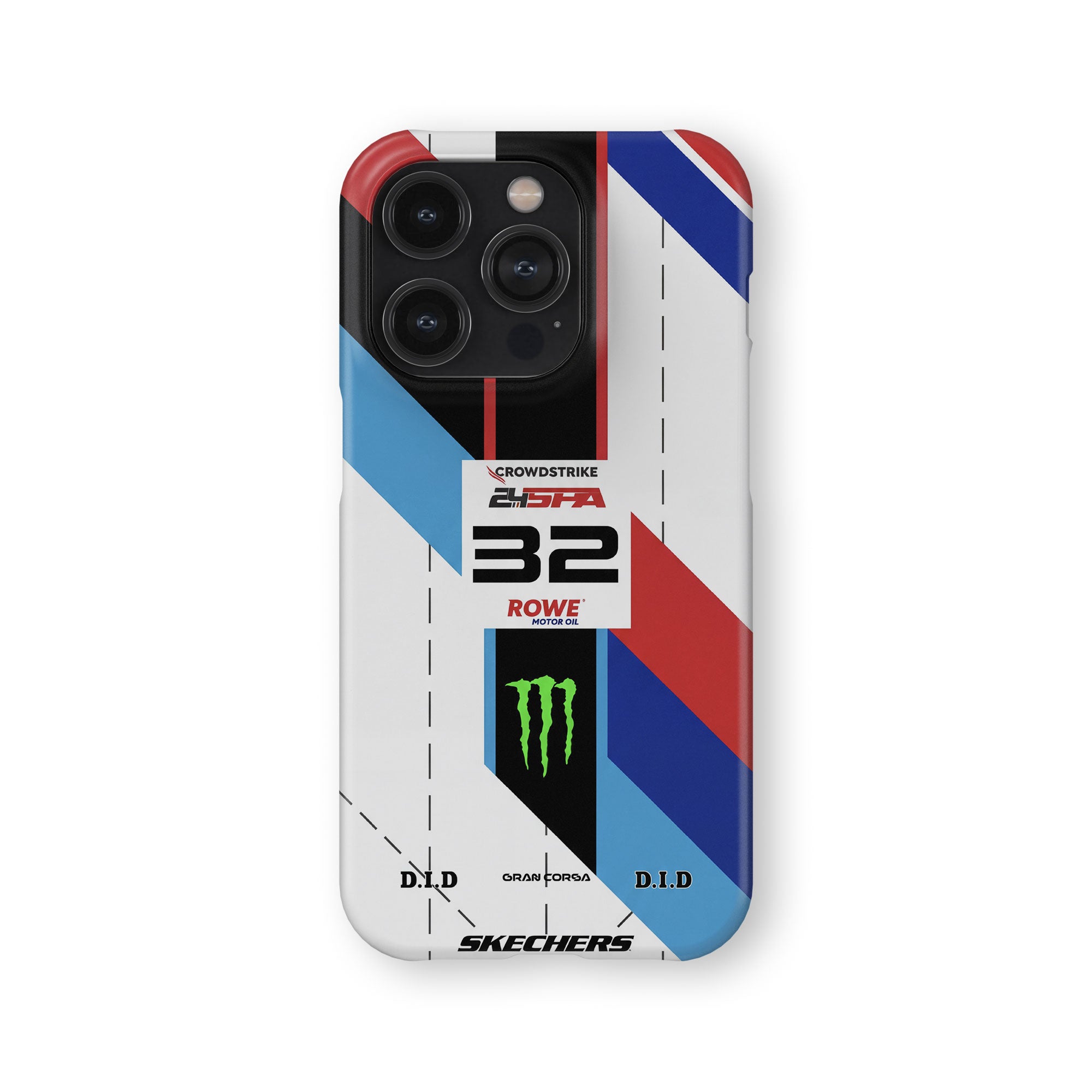 Wrt M4 GT3 WEC 2024 – Phone Case