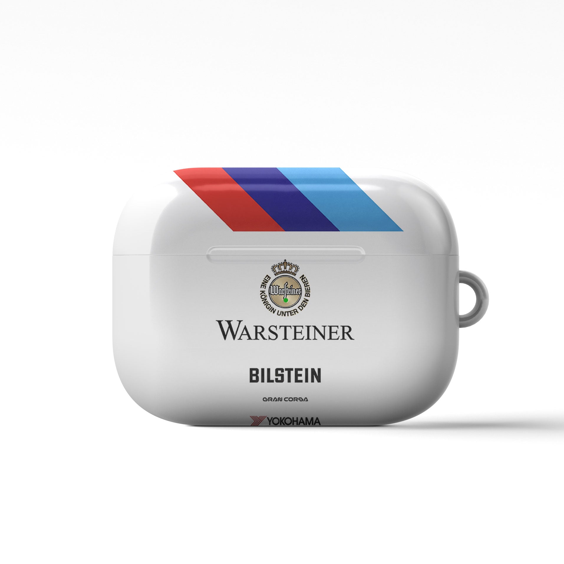M3 E30 DTM 1989 – AirPods Case