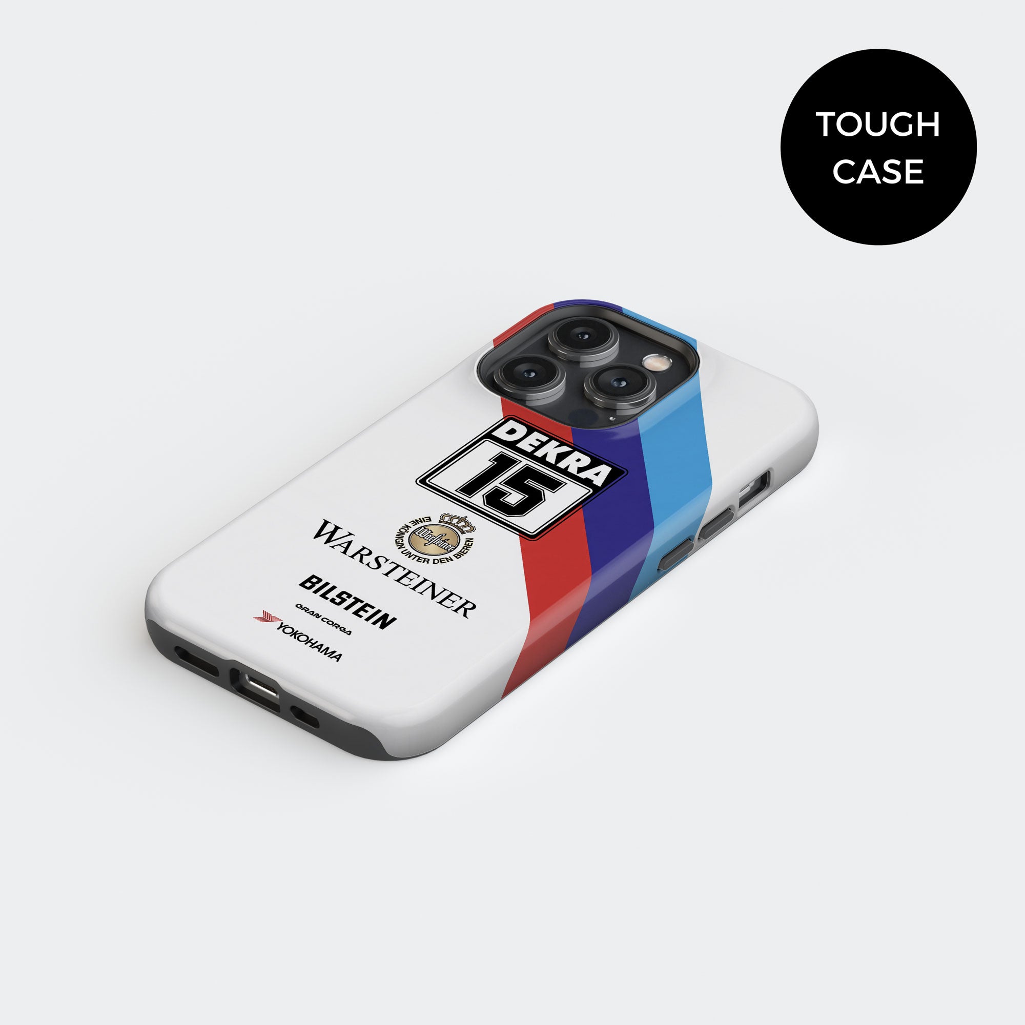 M3 E30 DTM 1989 – Phone Case