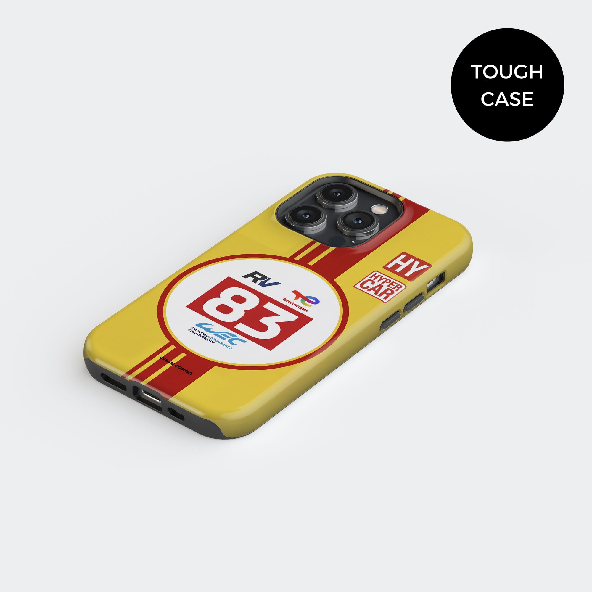 AF Corse 2024 – Phone Case