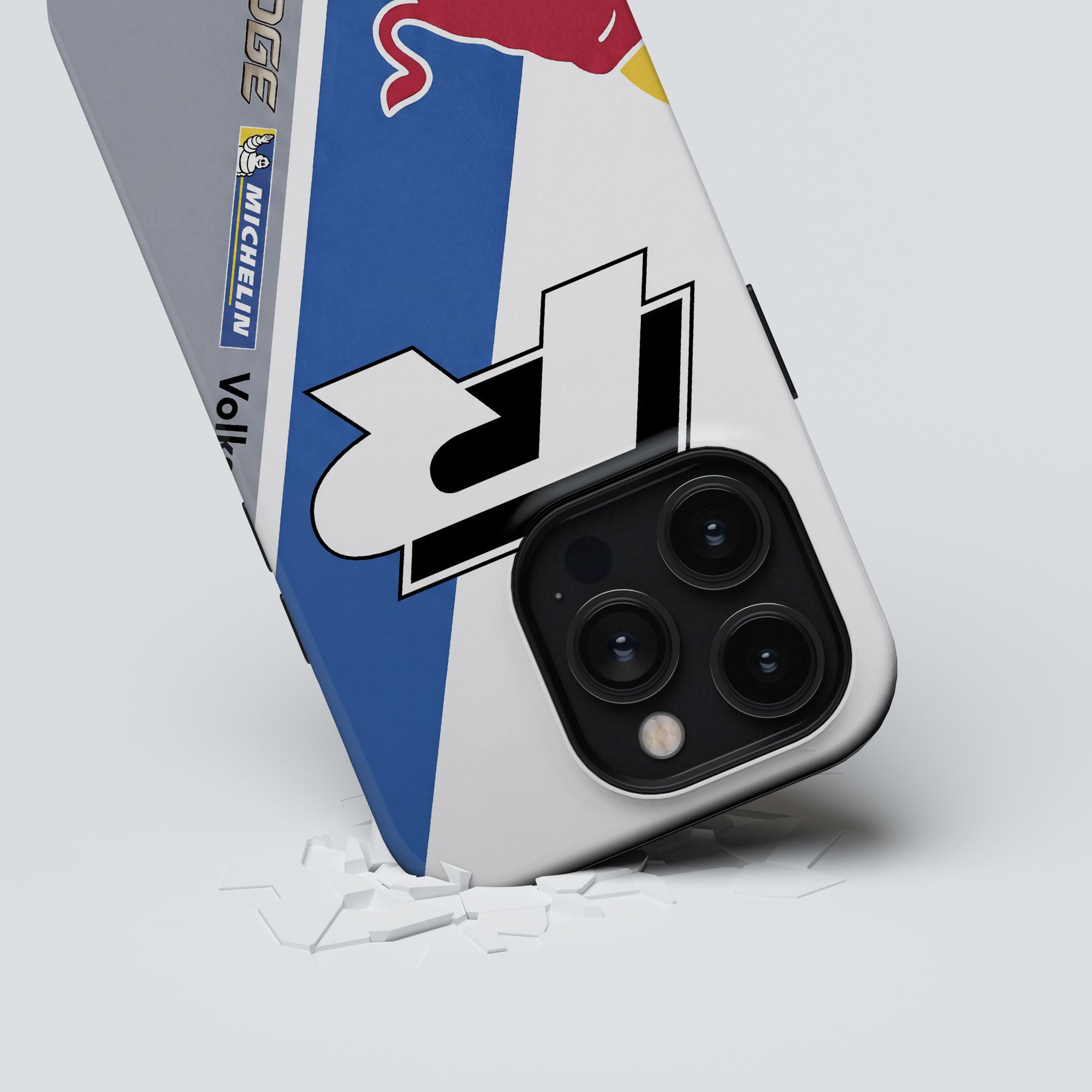 Volkswagen Polo WRC 2013 – Phone Case