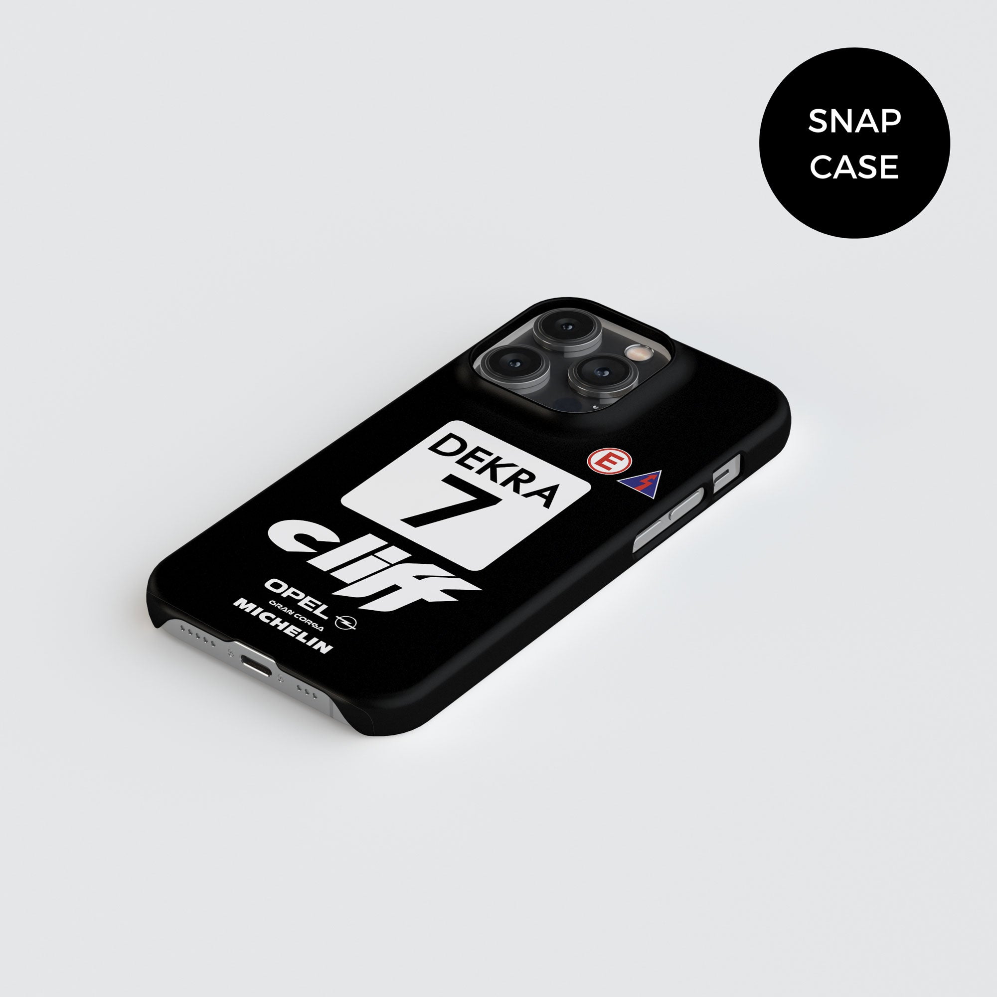 Calibra V6 DTM 1995 – Phone Case