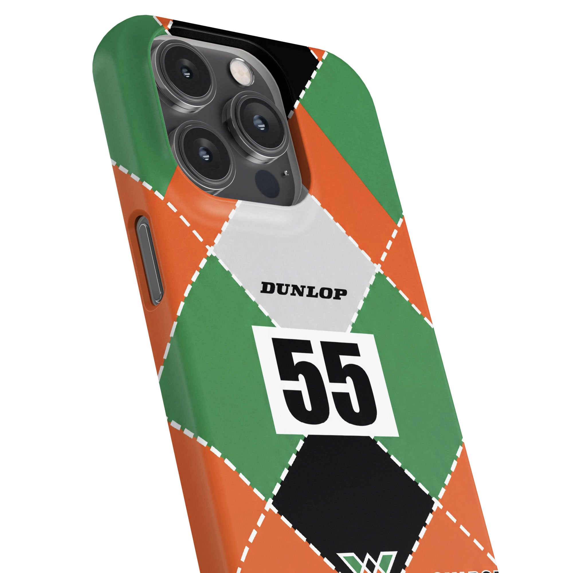 787B WEC 1991 – Phone Case