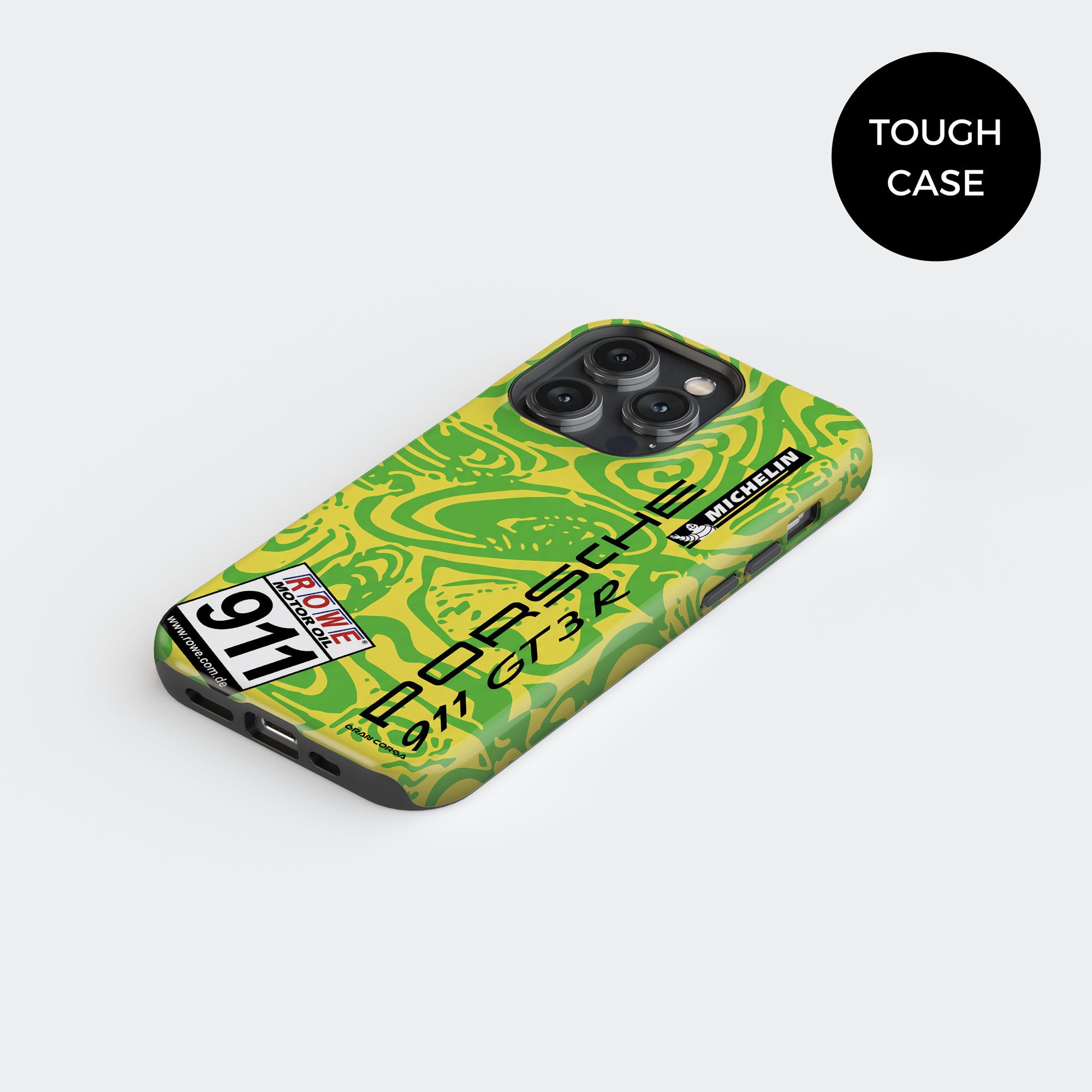 Porsche 911 – Phone Case