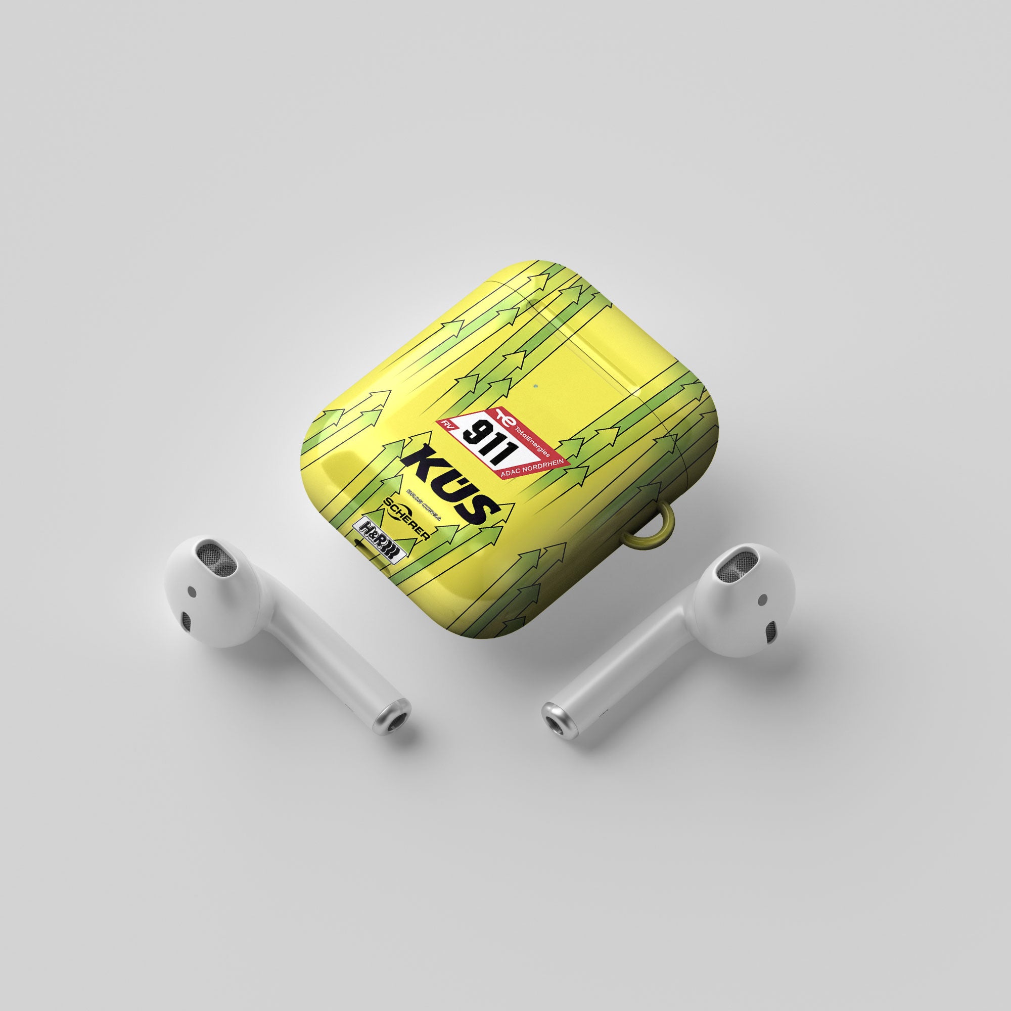 Porsche – AirPods Case
