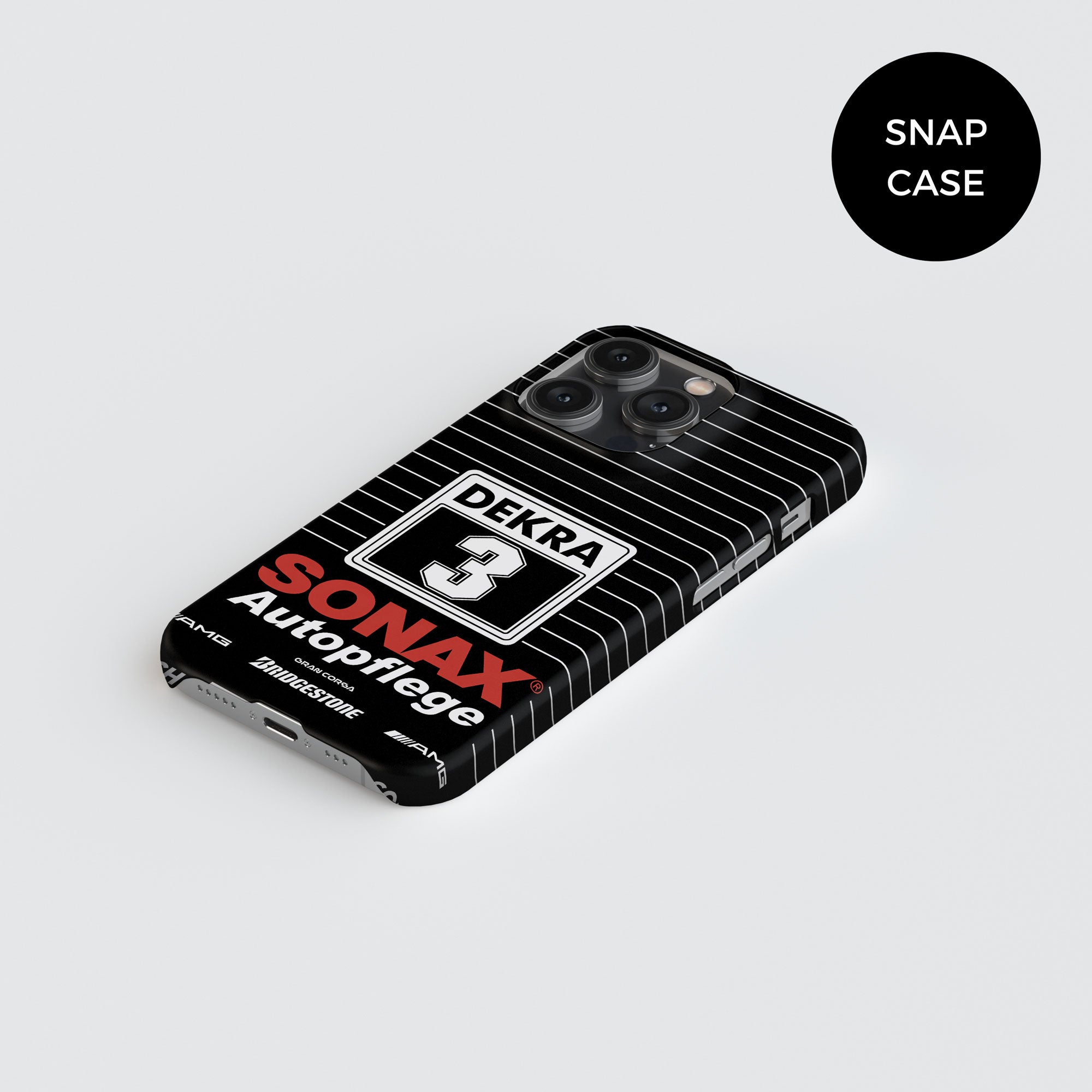 190E Evo II DTM 1992 – Phone Case