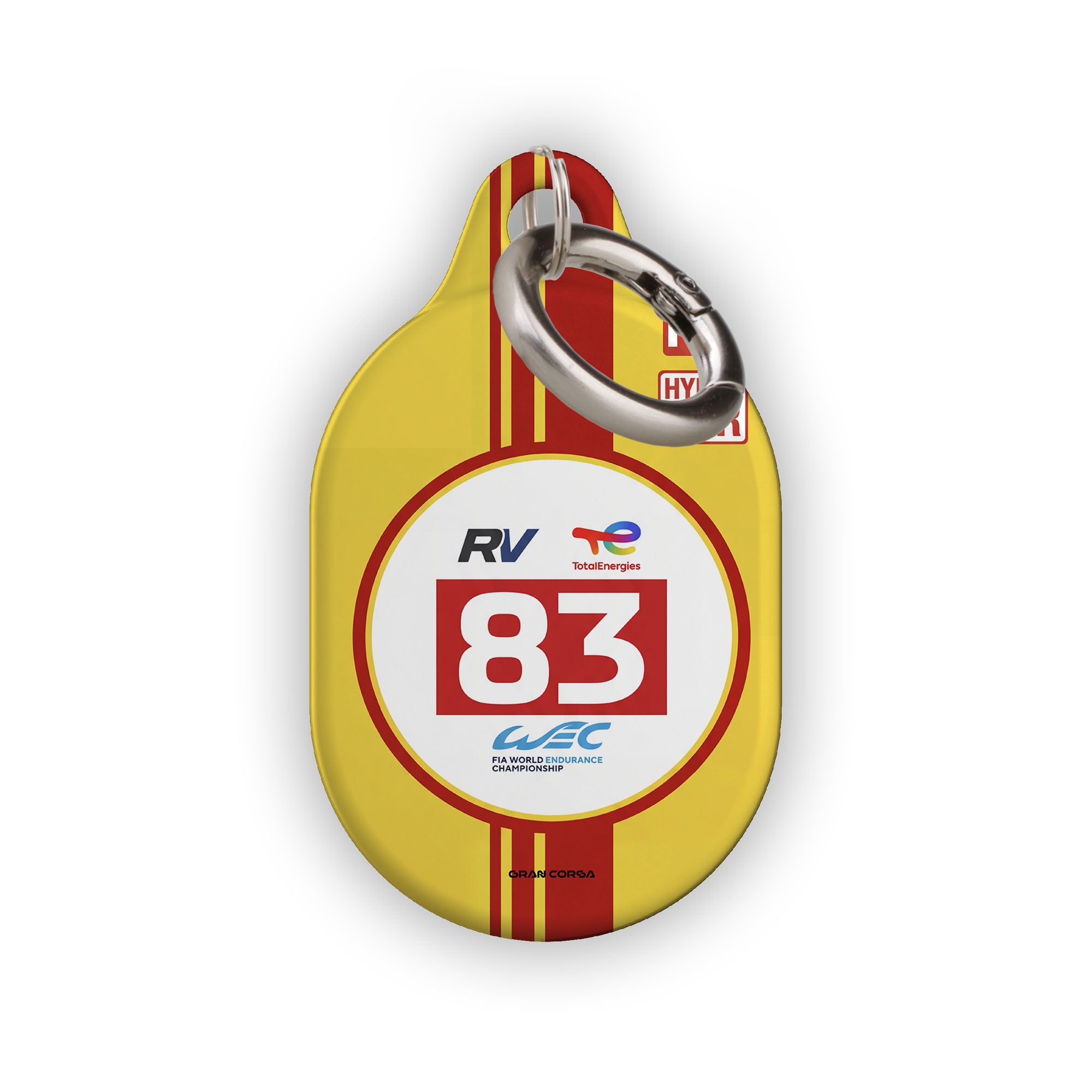 AF Corse 2024 – AirTag Case