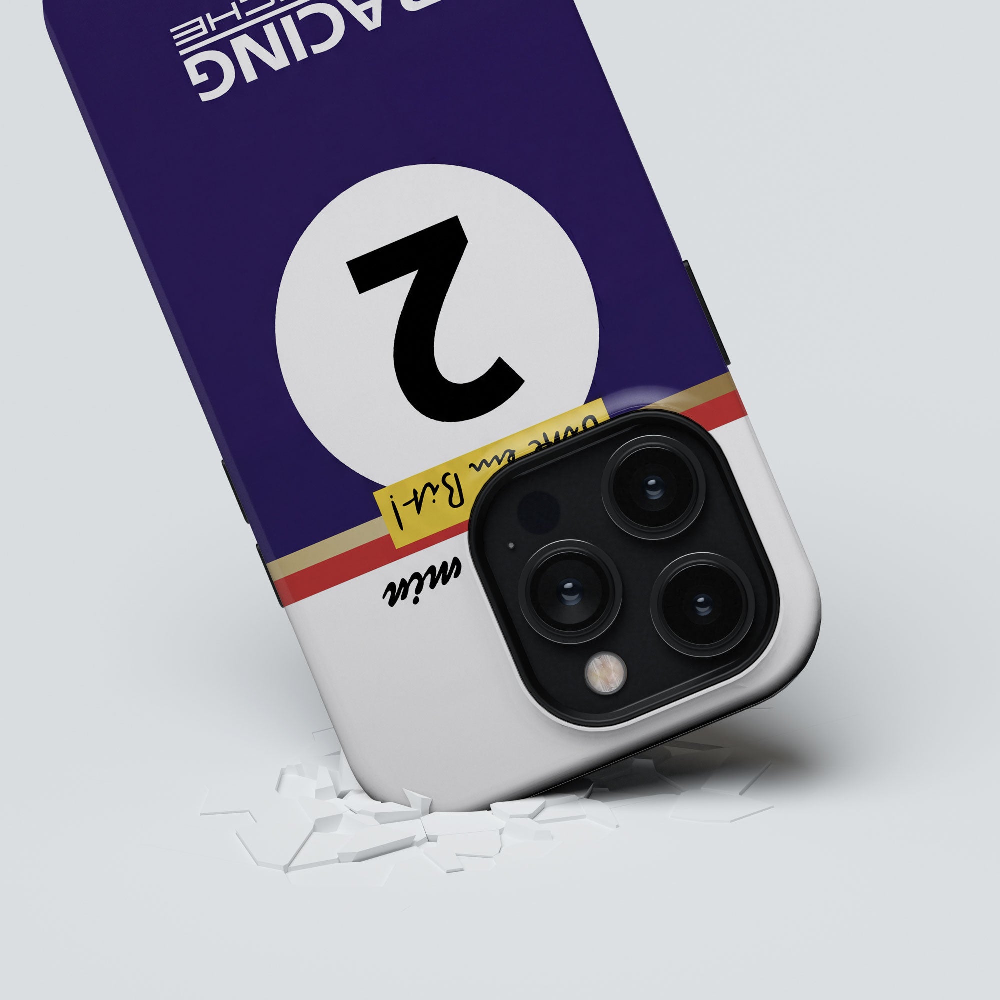 956K 1983 – Phone Case