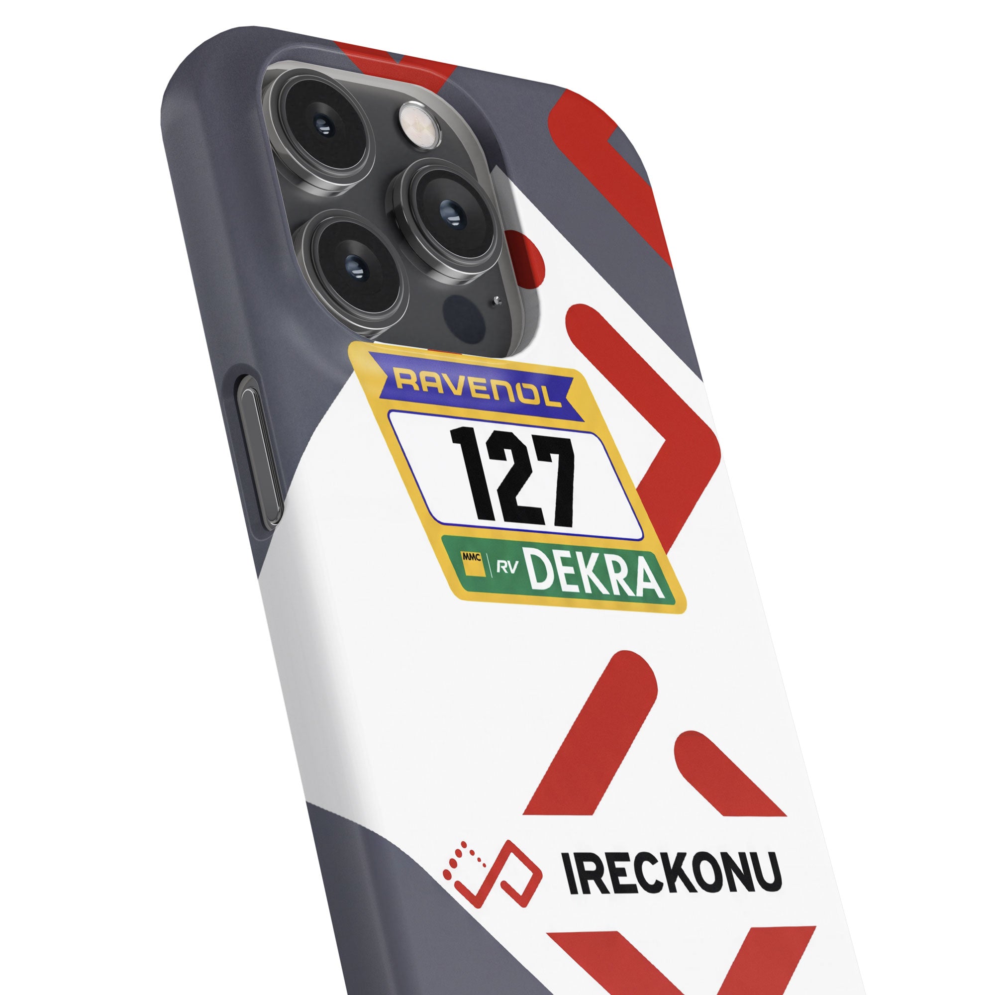 911 GT3 – Phone Case