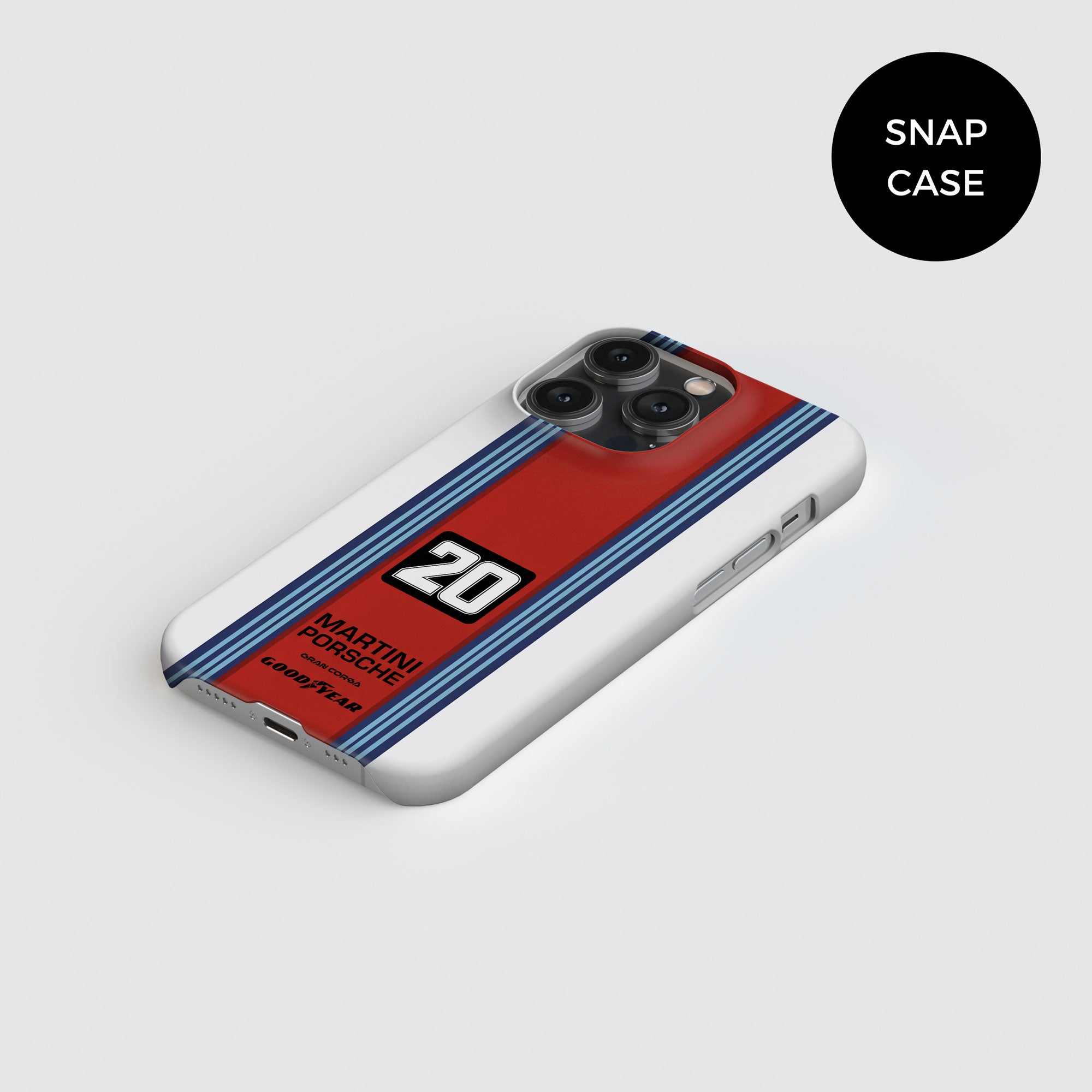 1976 24H Le Mans WEC – Phone Case