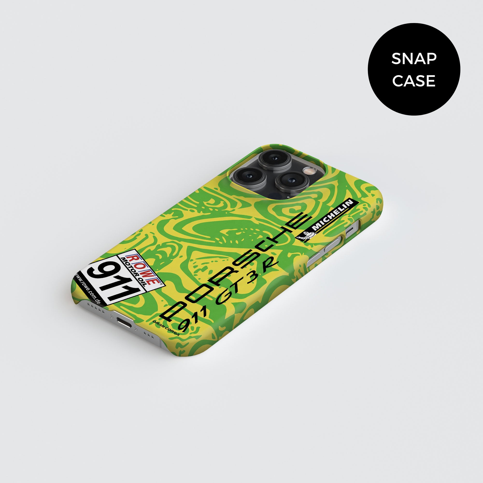 Porsche 911 – Phone Case