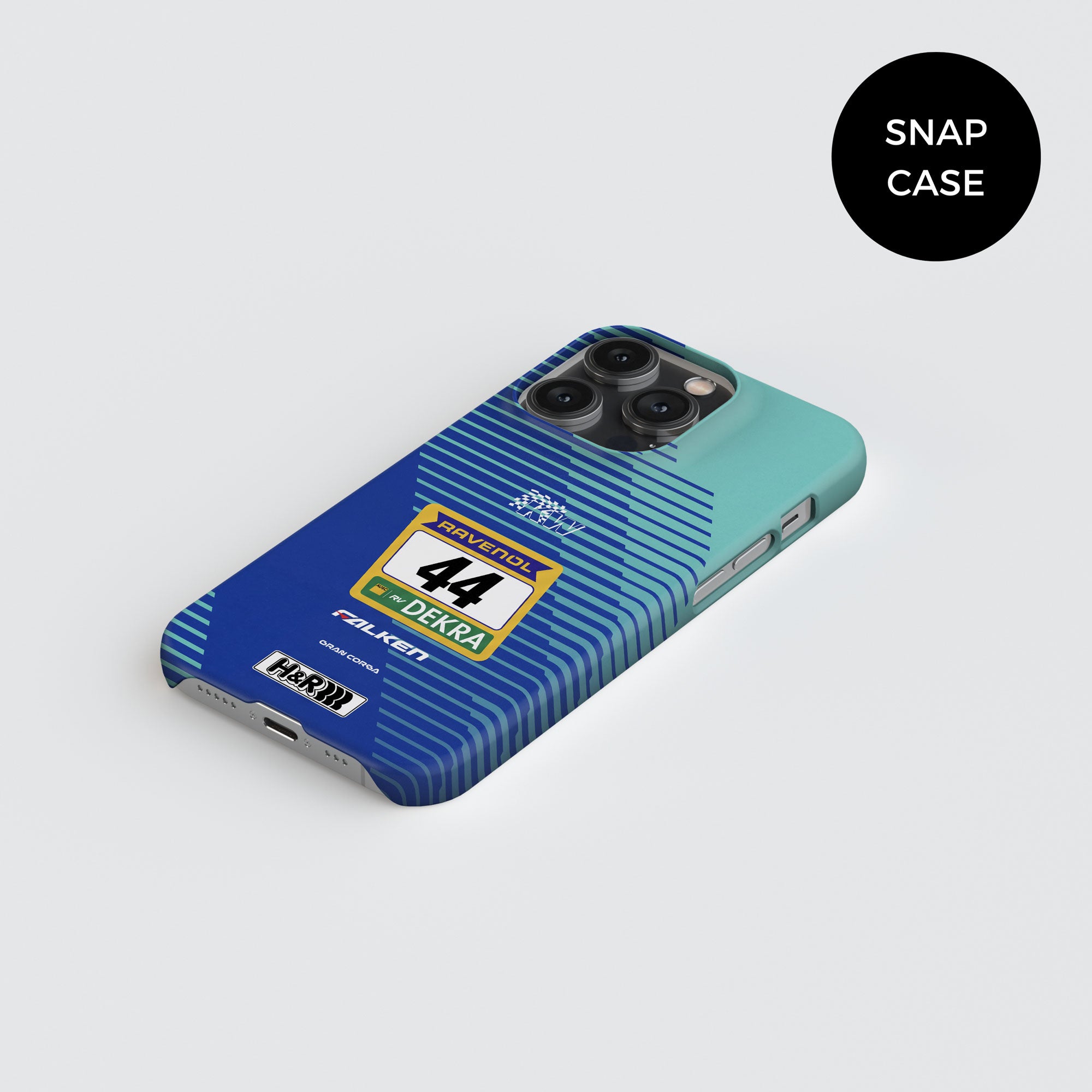 Porsche 911 GT3 WEC – Phone Case