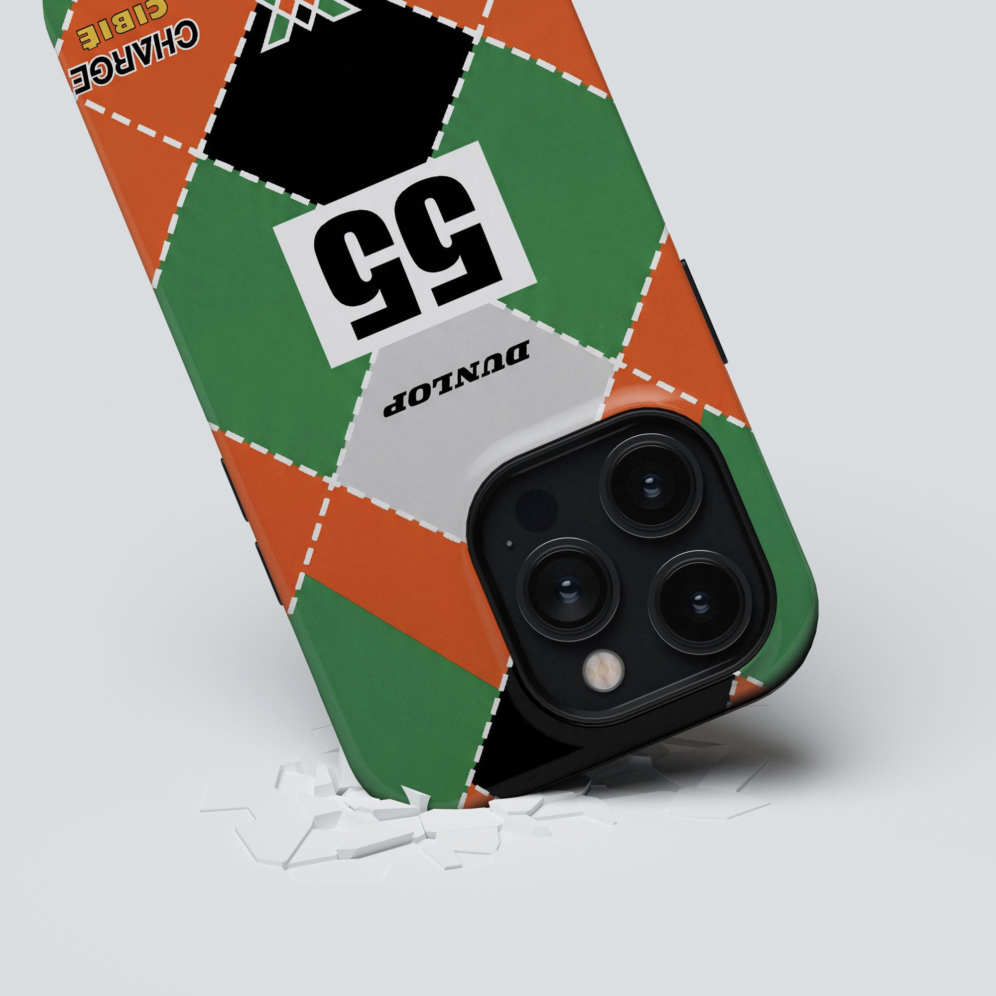 787B WEC 1991 – Phone Case