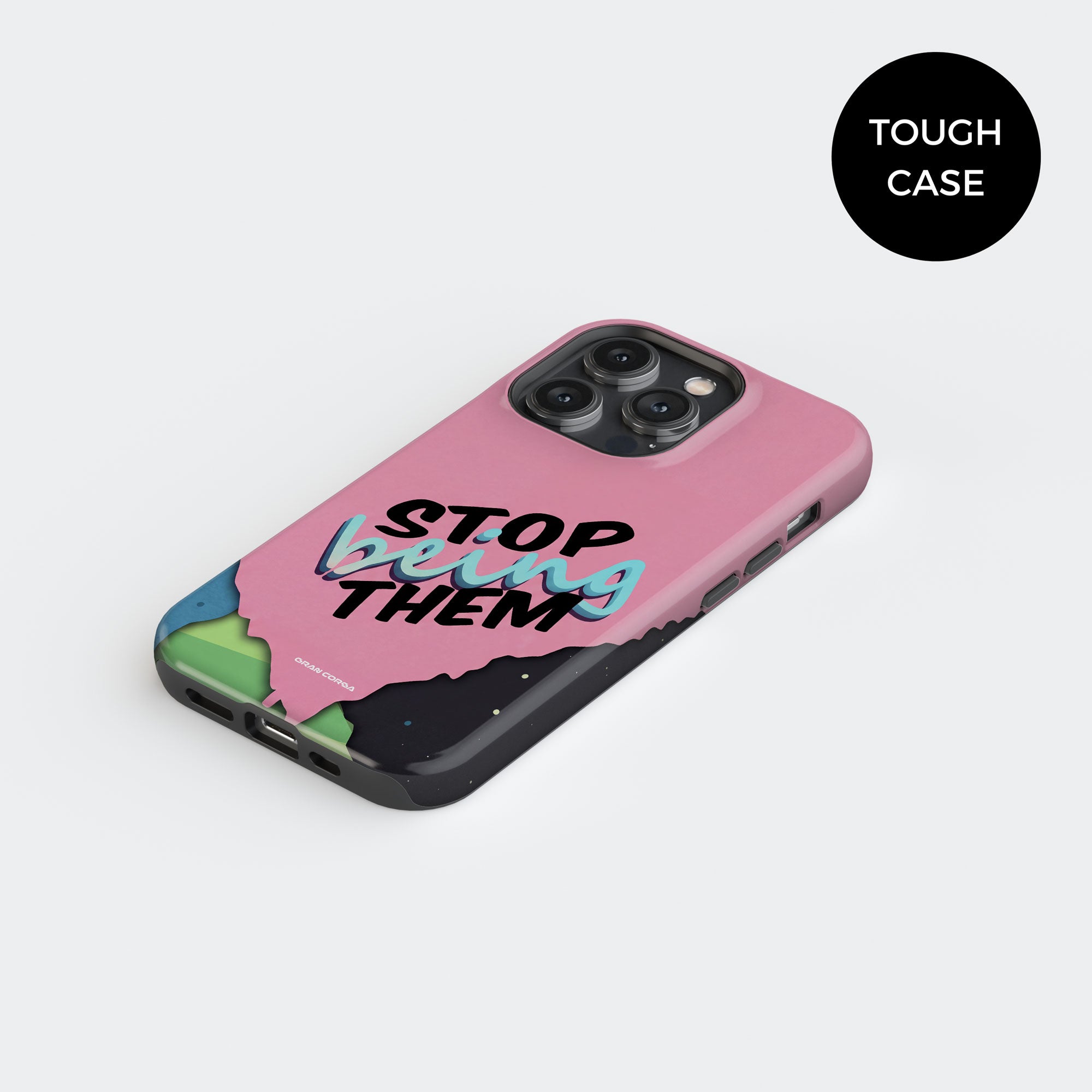 Daniel Ricciardo F1 – Phone Case