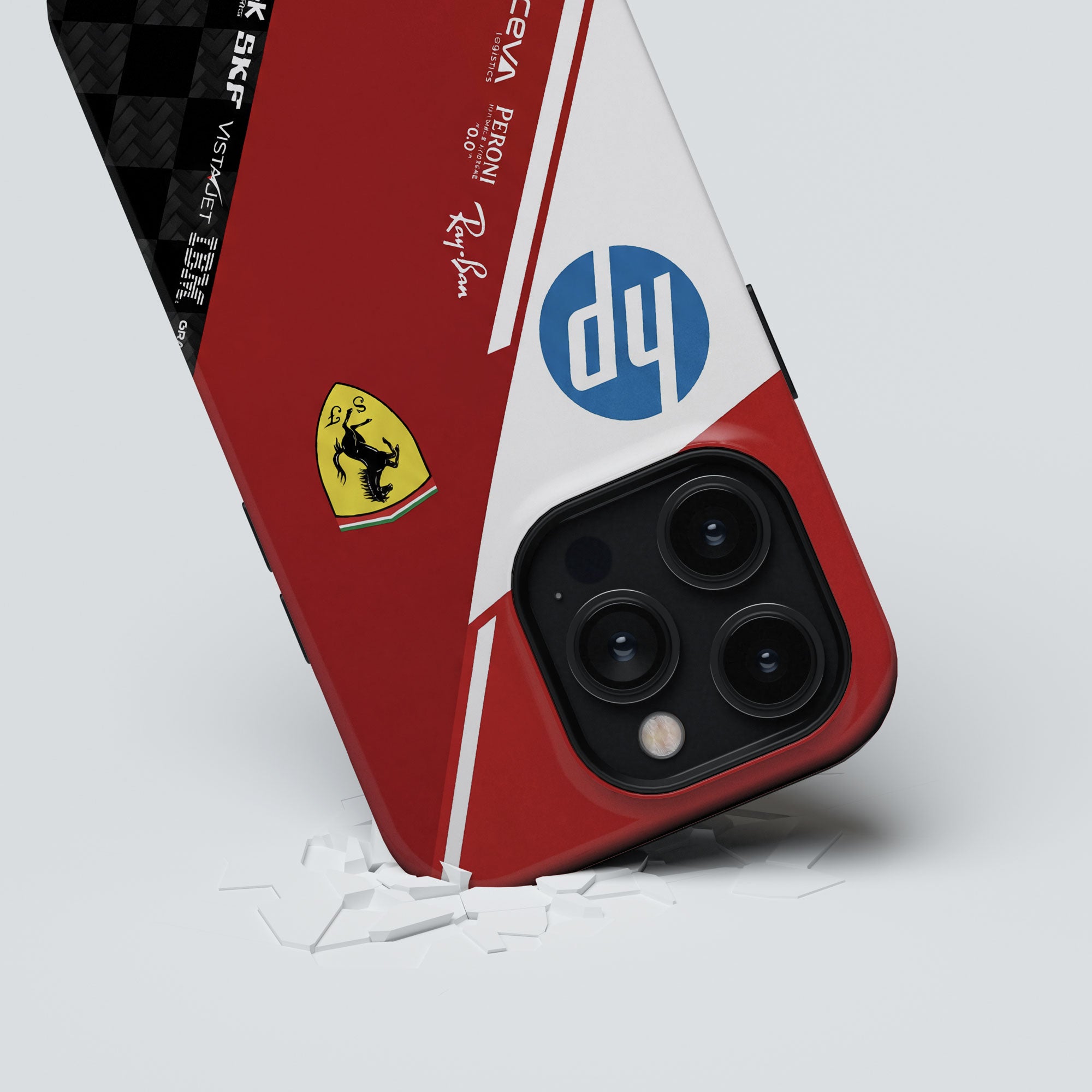 SF 25 2025 – Phone Case
