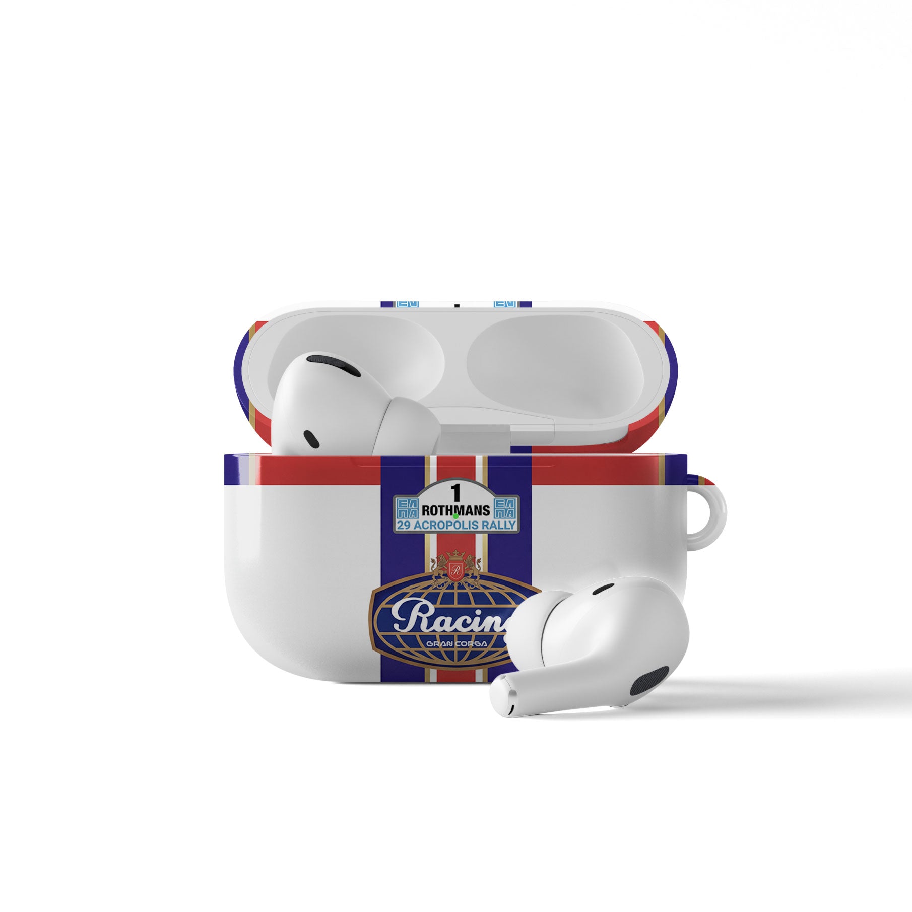 Ascona 400 1982 – AirPods Case