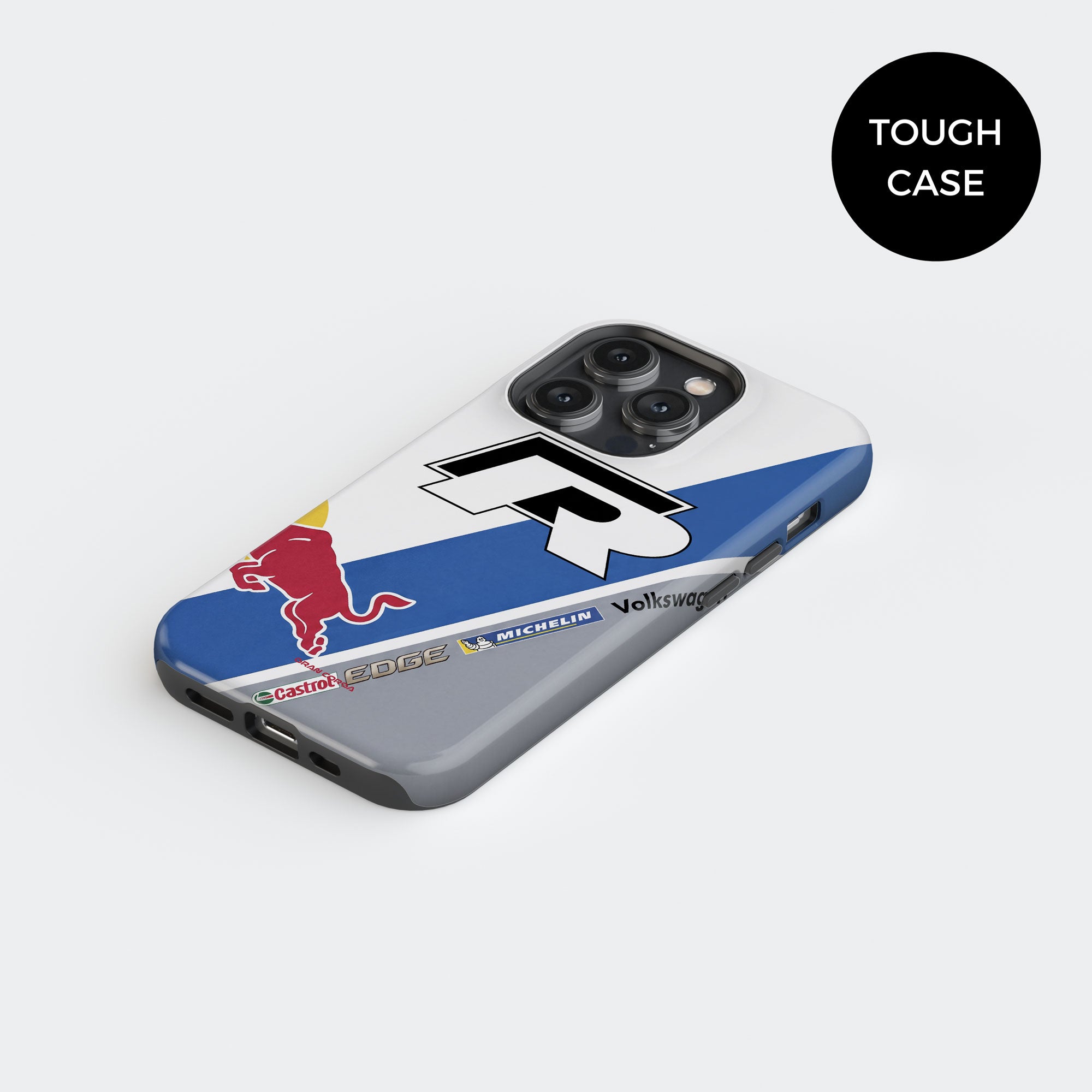 Volkswagen Polo WRC 2013 – Phone Case