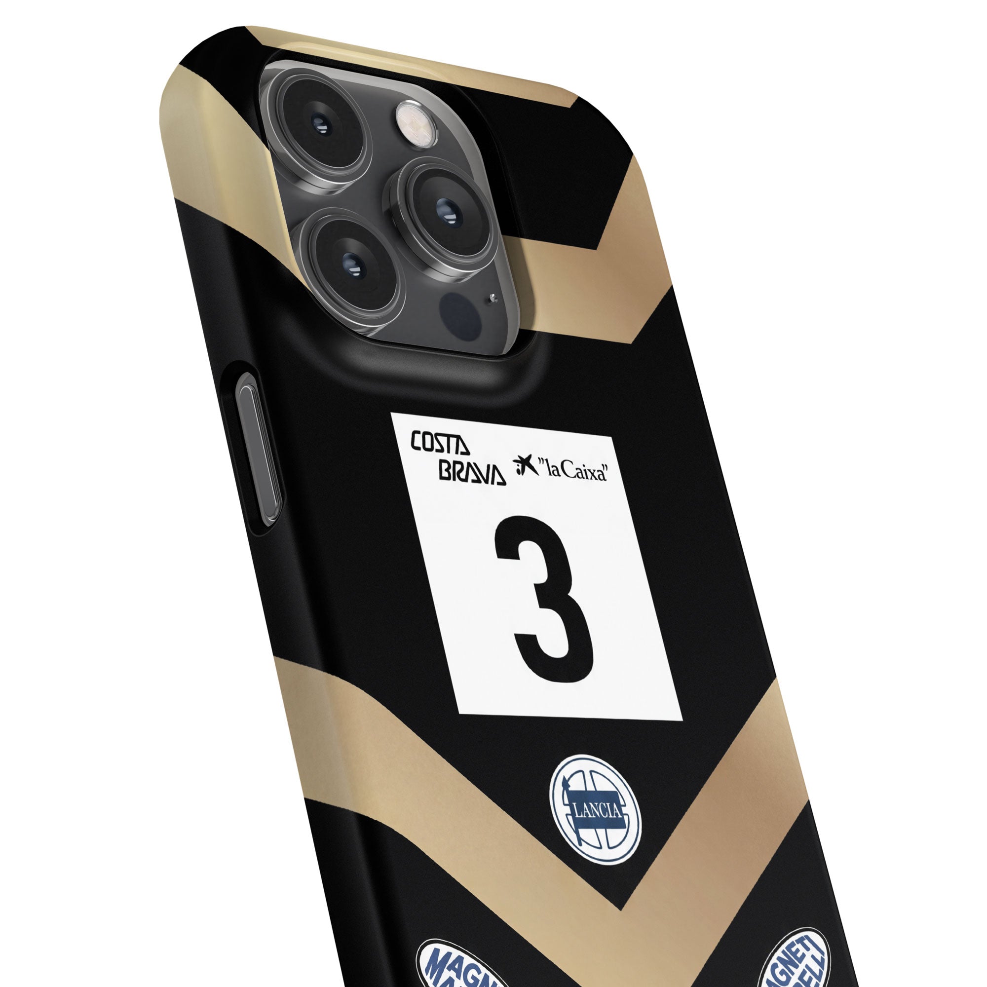 Lancia Delta S4 WRC 1986 – Phone Case