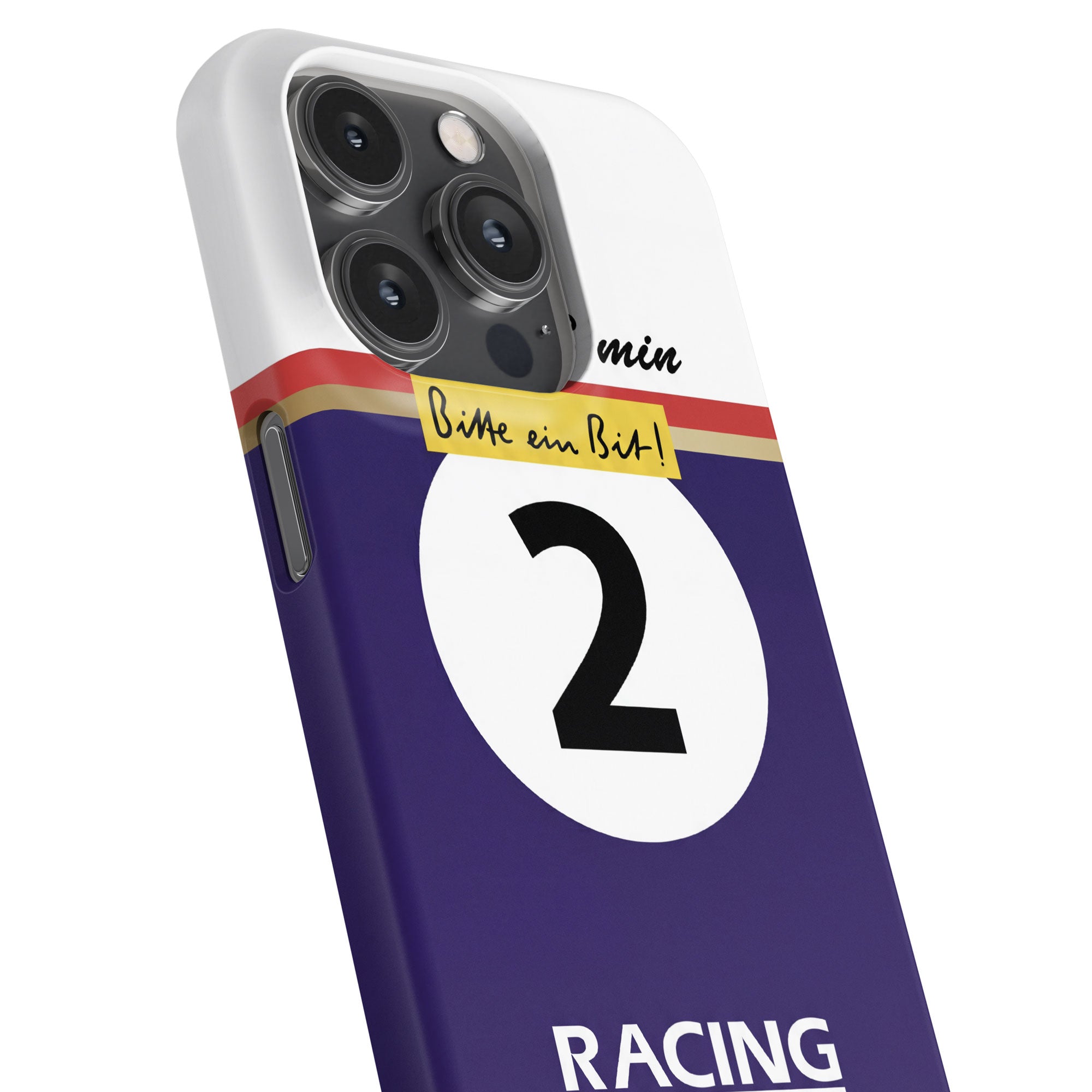 956K 1983 – Phone Case