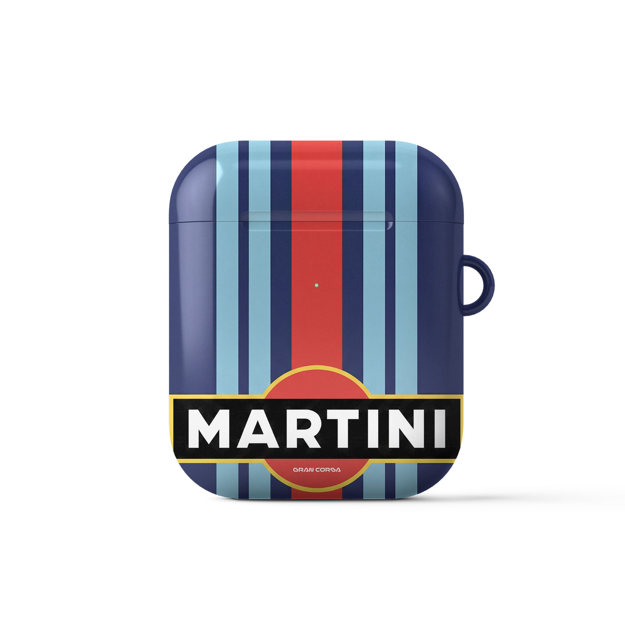Martini Porsche – AirPods Case