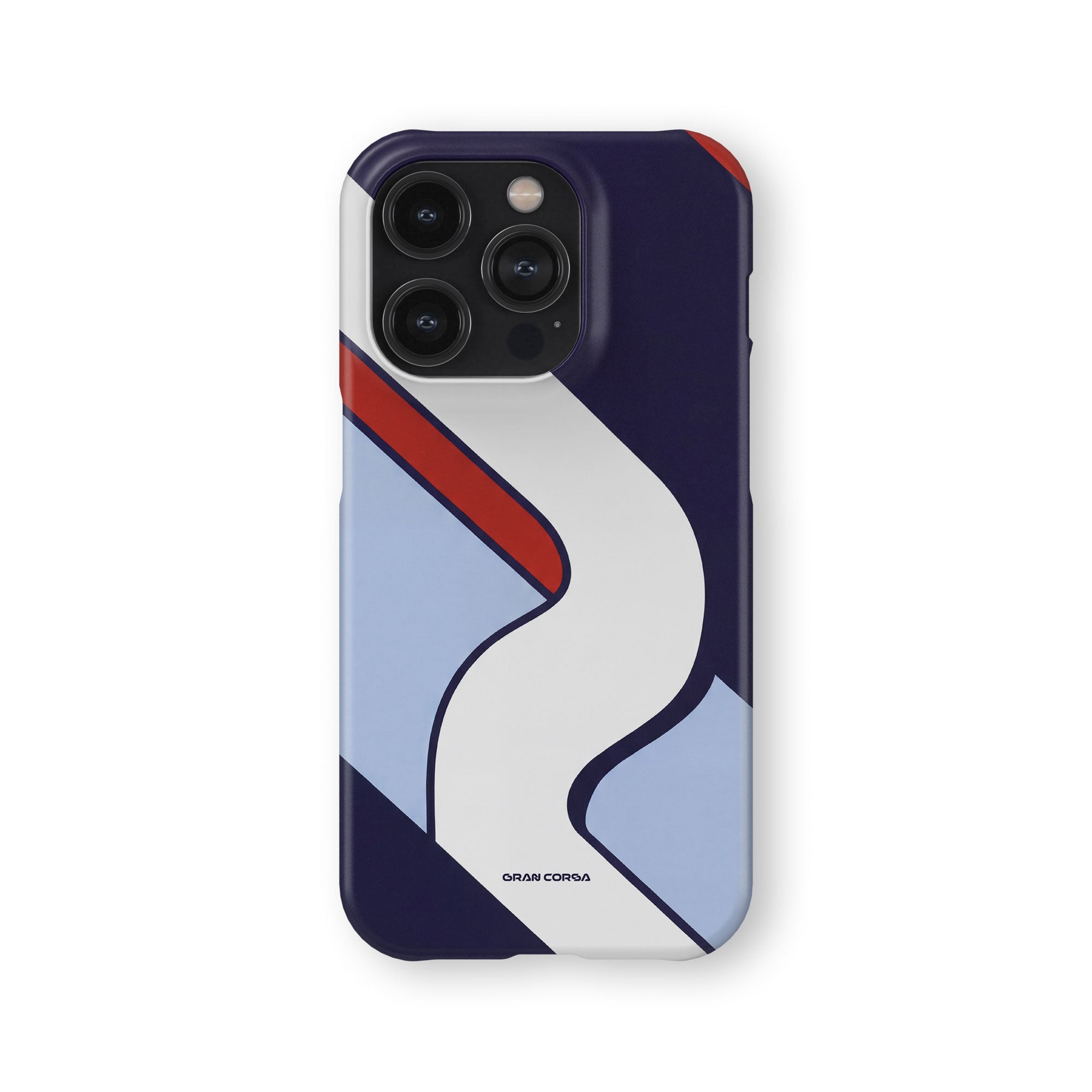 i20 N RALLY1 WRC 2024 – Phone Case