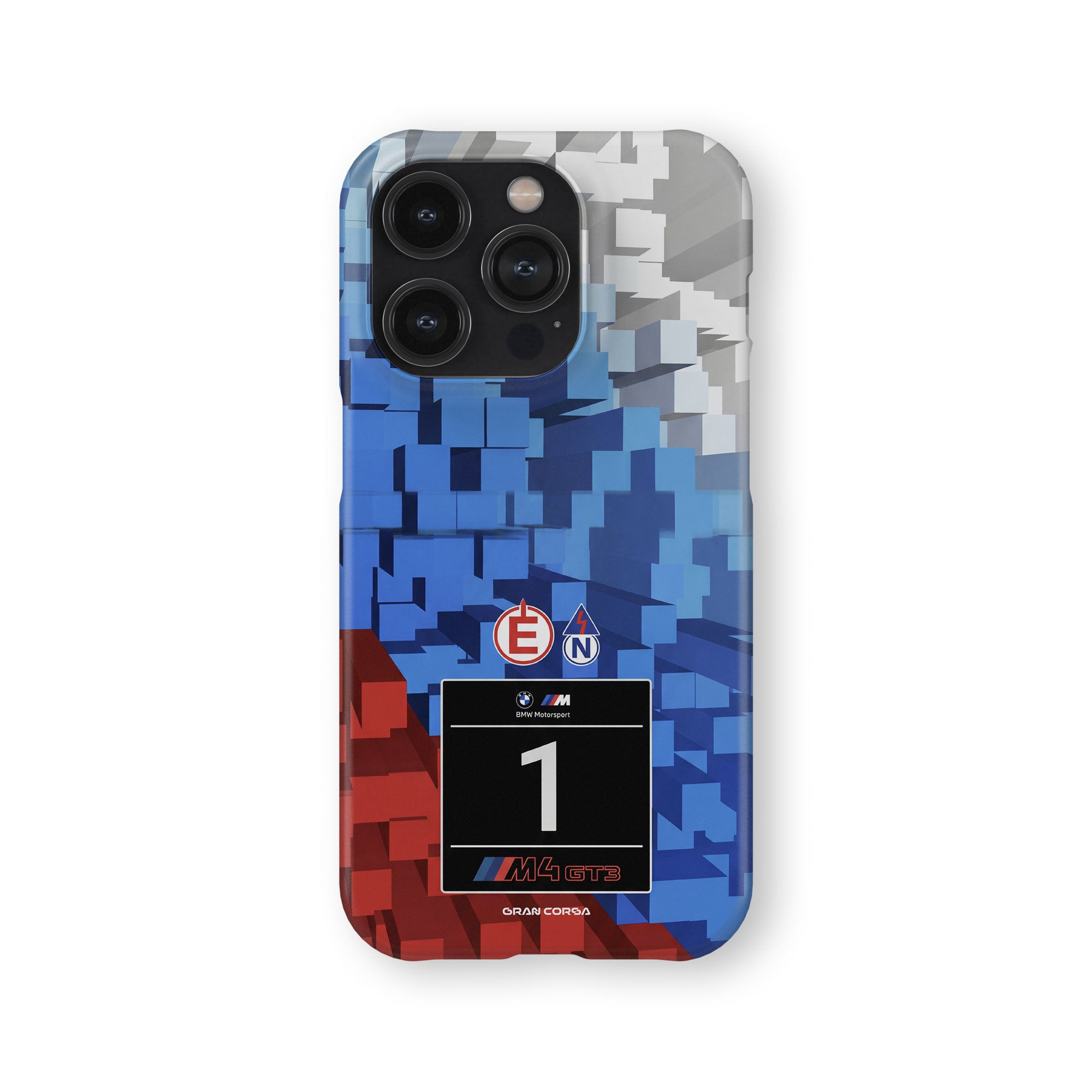 M4 GT3 Evo 2025 – Phone Case