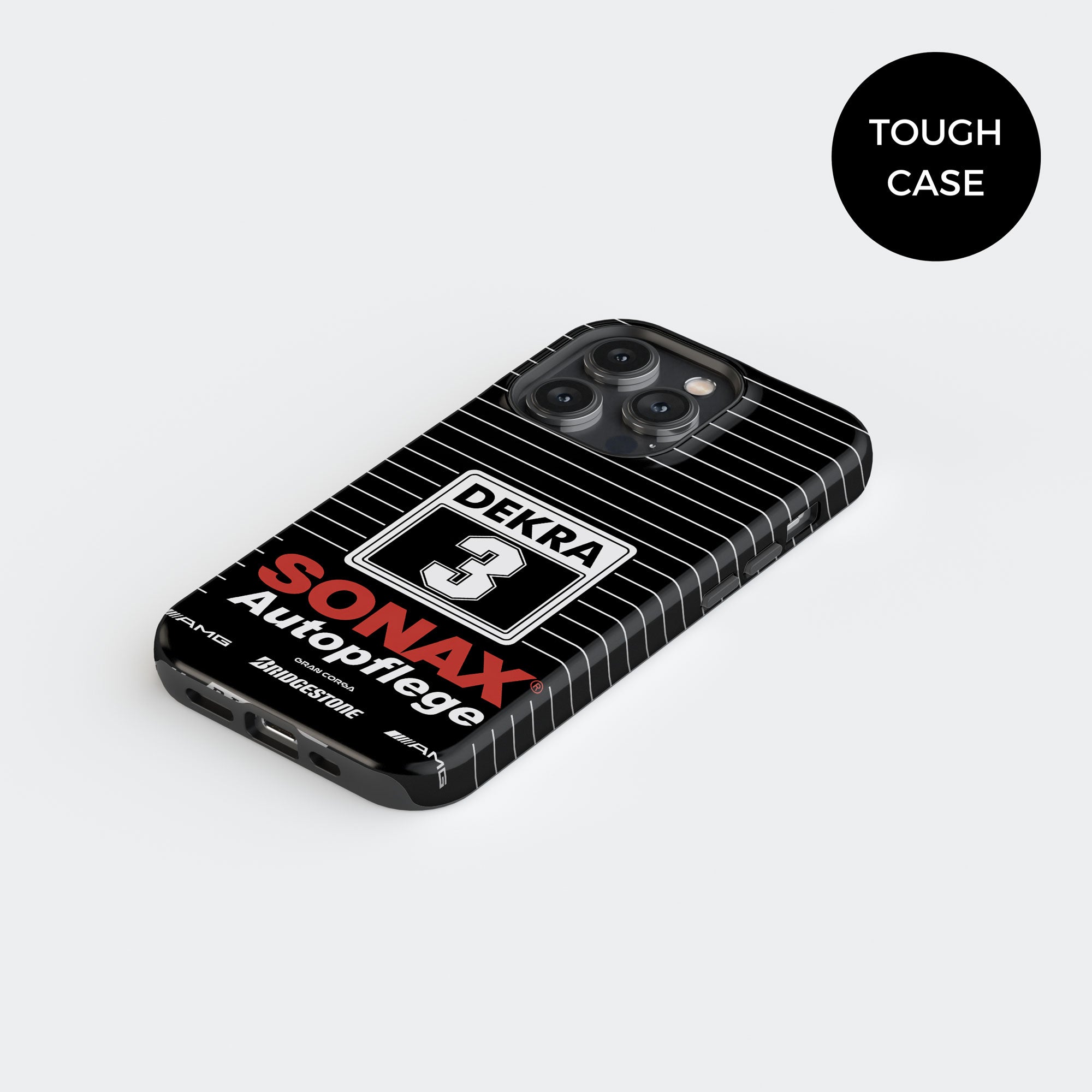 190E Evo II DTM 1992 – Phone Case