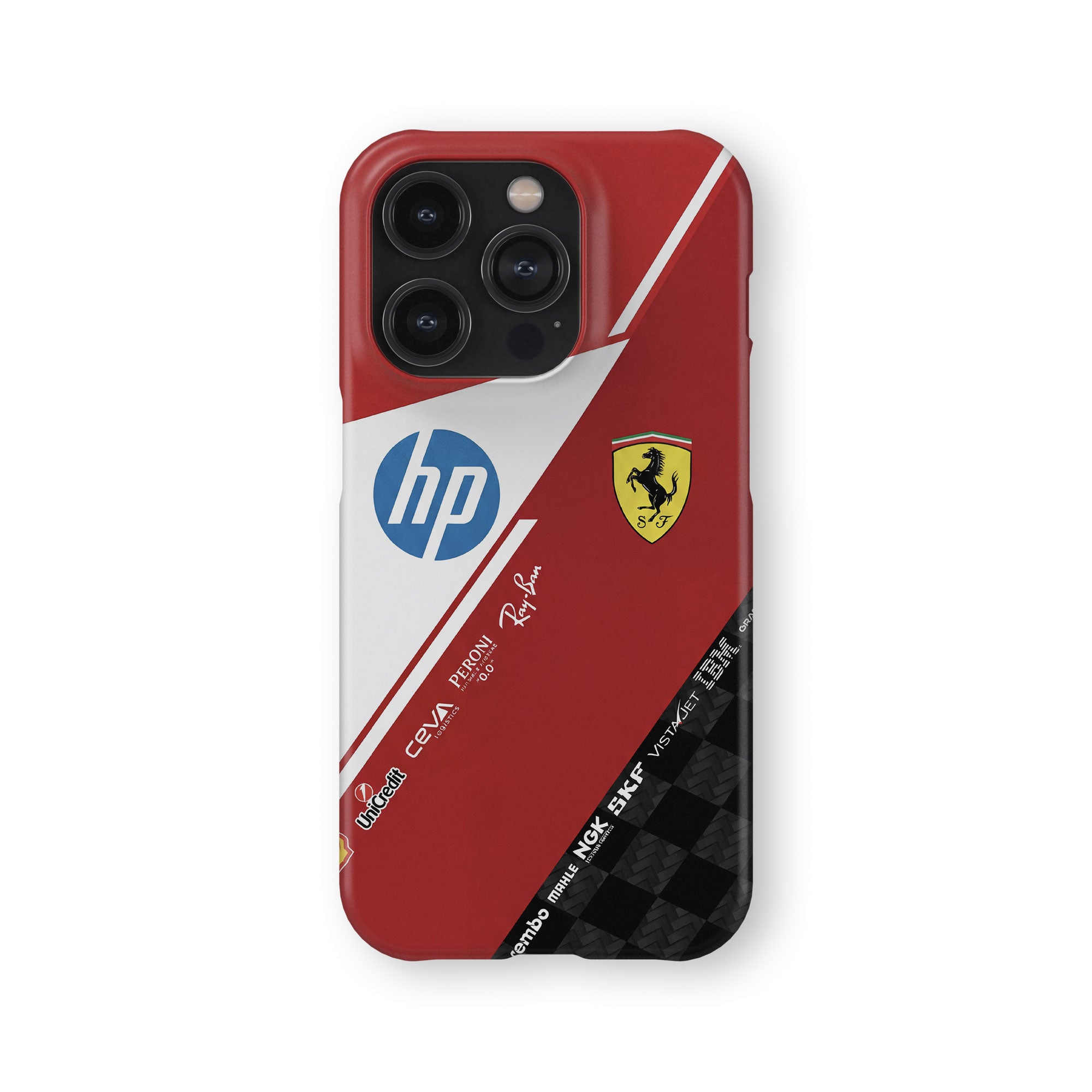 SF 25 2025 – Phone Case
