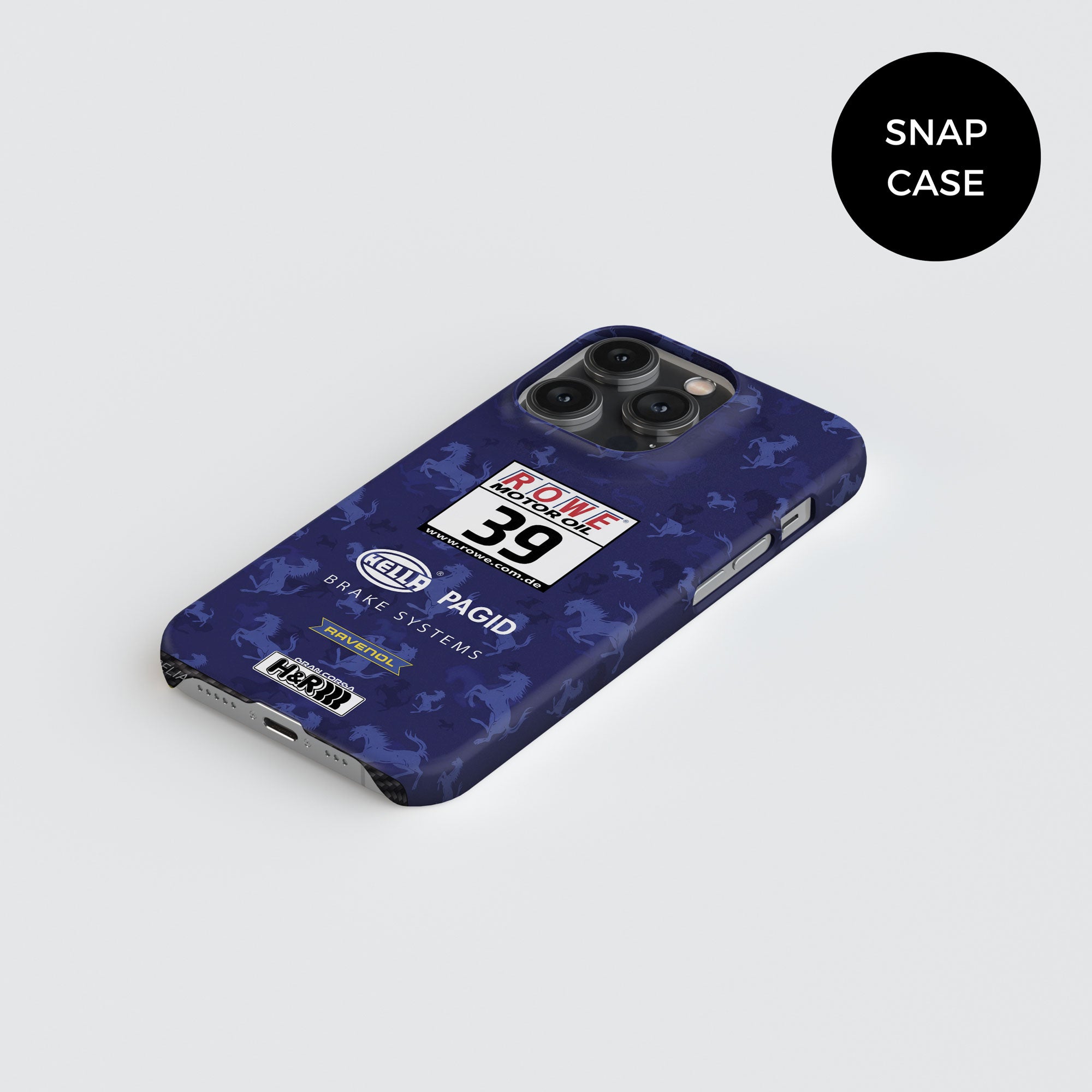Ferrari – Phone Case