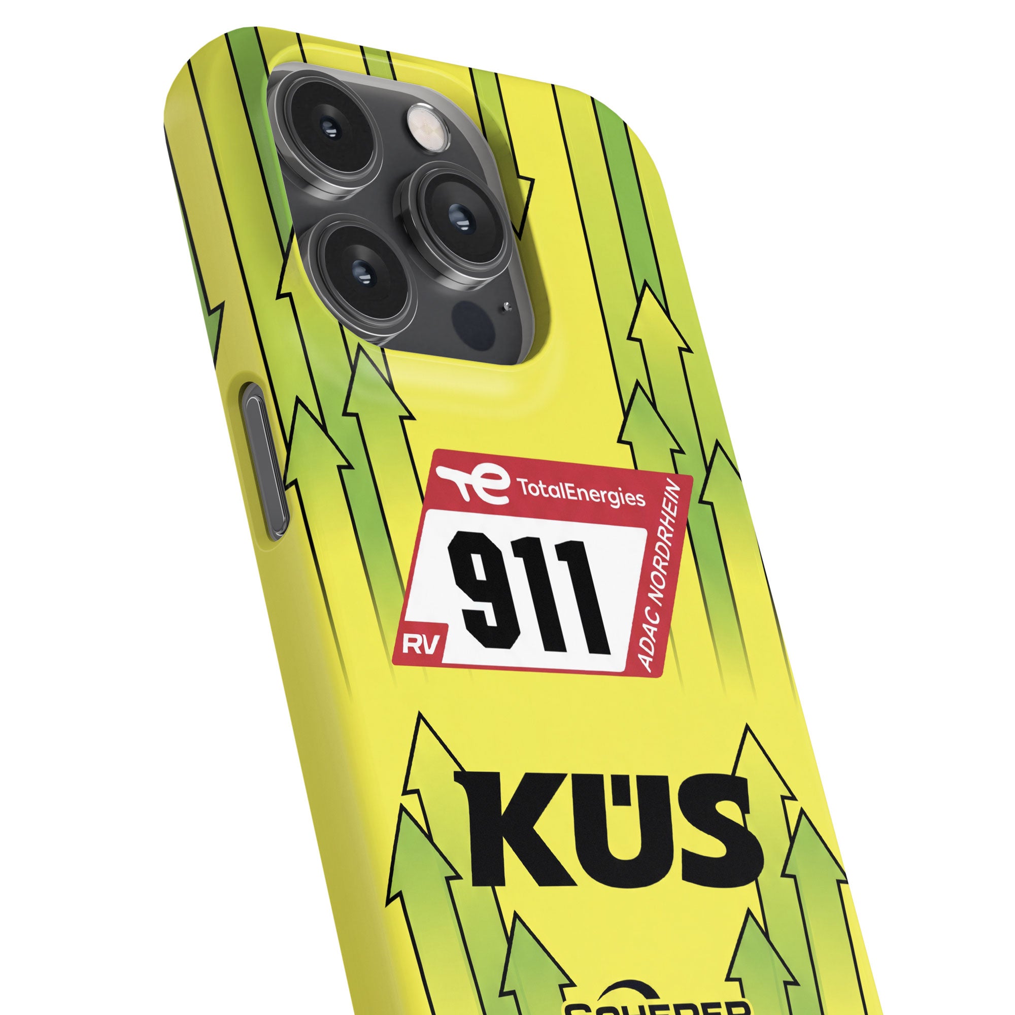 Porsche GT – Phone Case