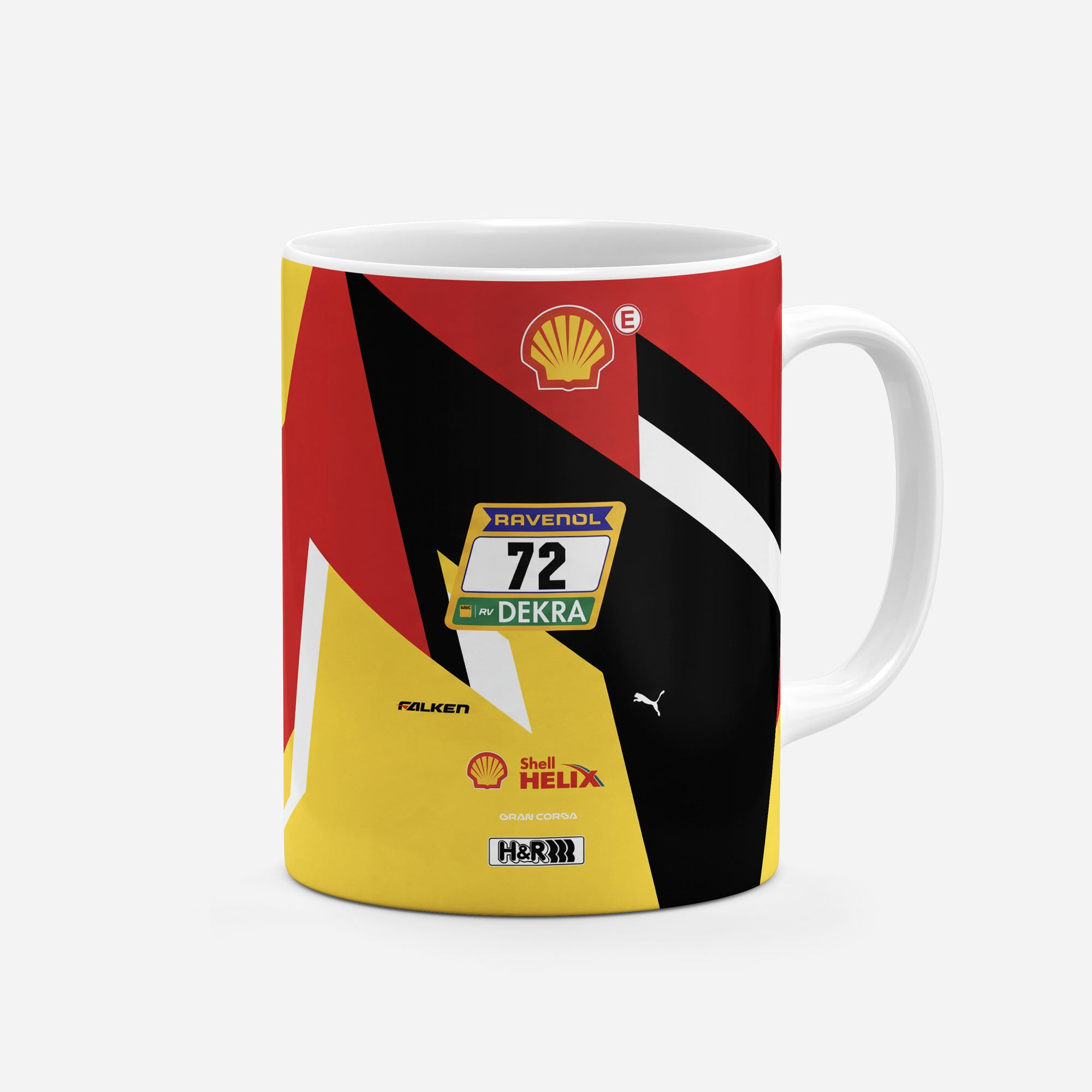 Rmg M4 GT3 WEC 2024 – Racing Mug
