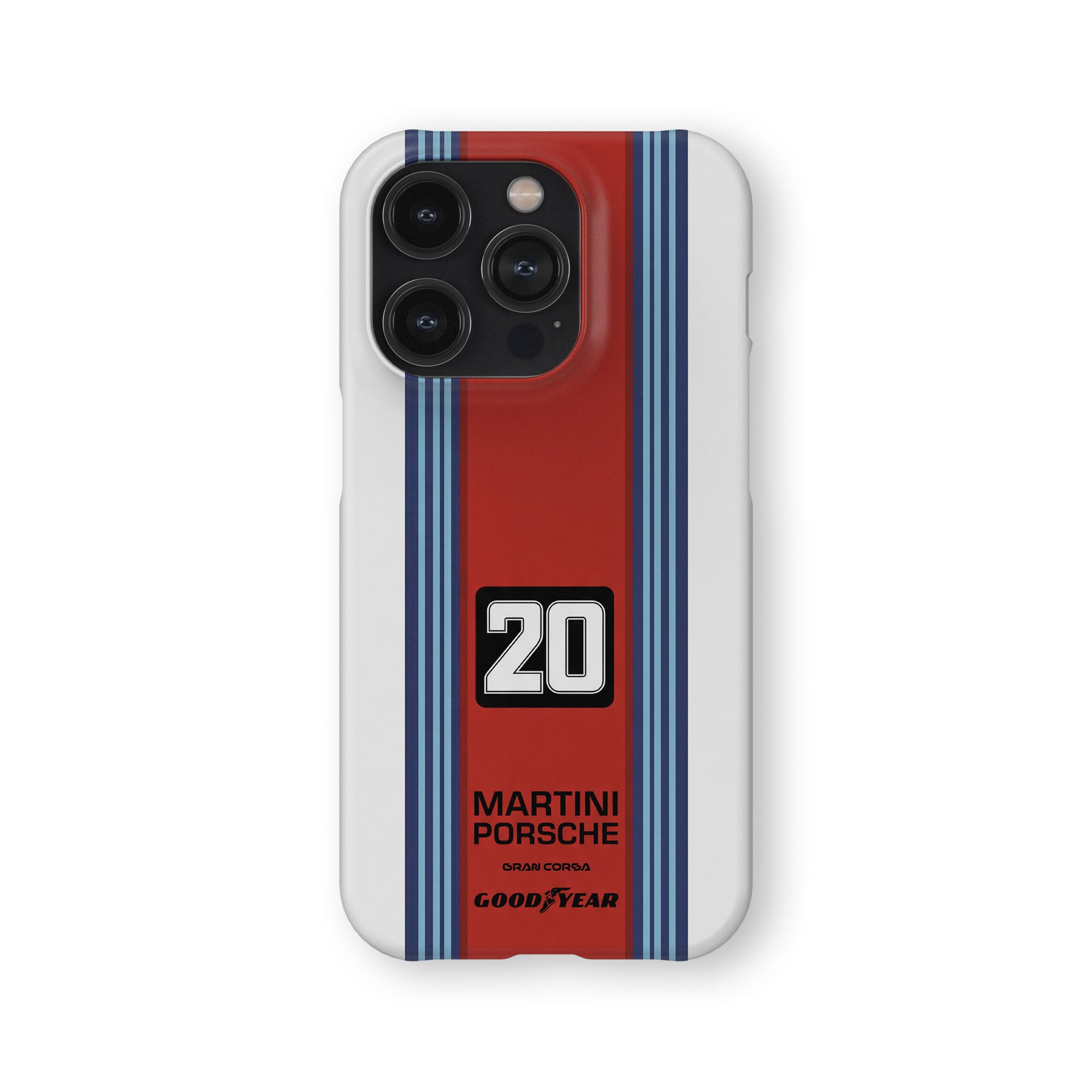 1976 24H Le Mans WEC – Phone Case