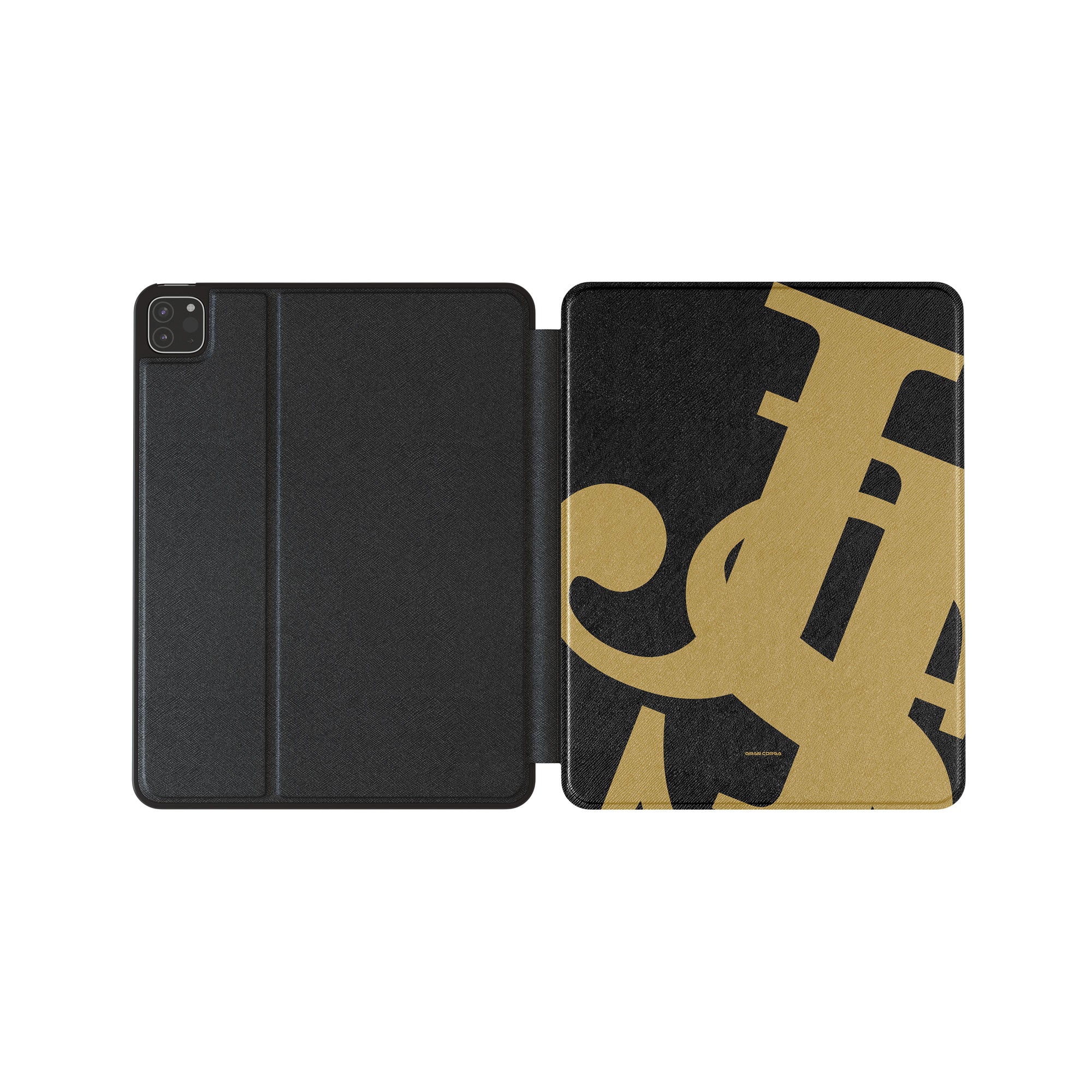 iPad Case Lotus F1 Racing | John Player Special Cover | Durable Shockproof Sleeve