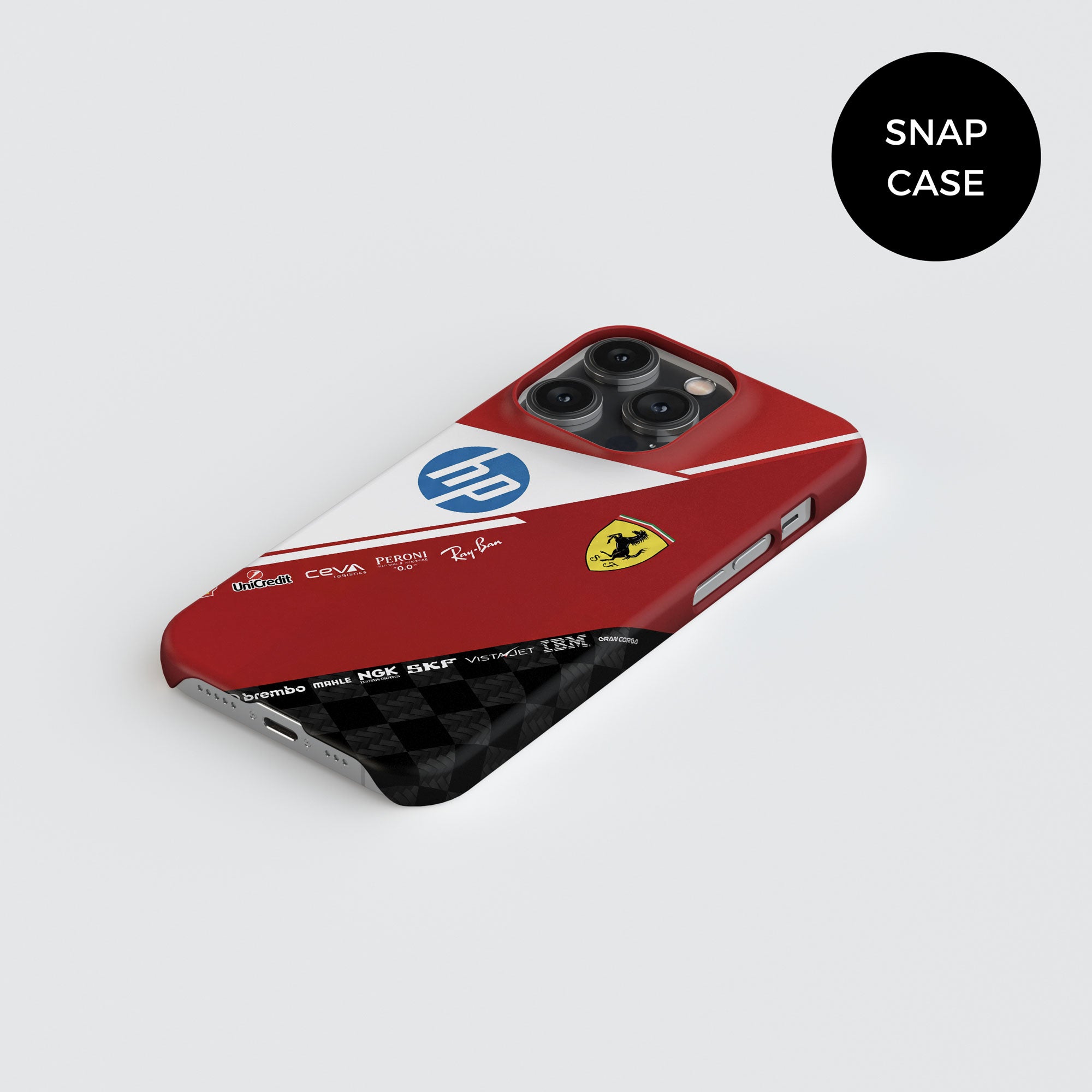 SF 25 2025 – Phone Case